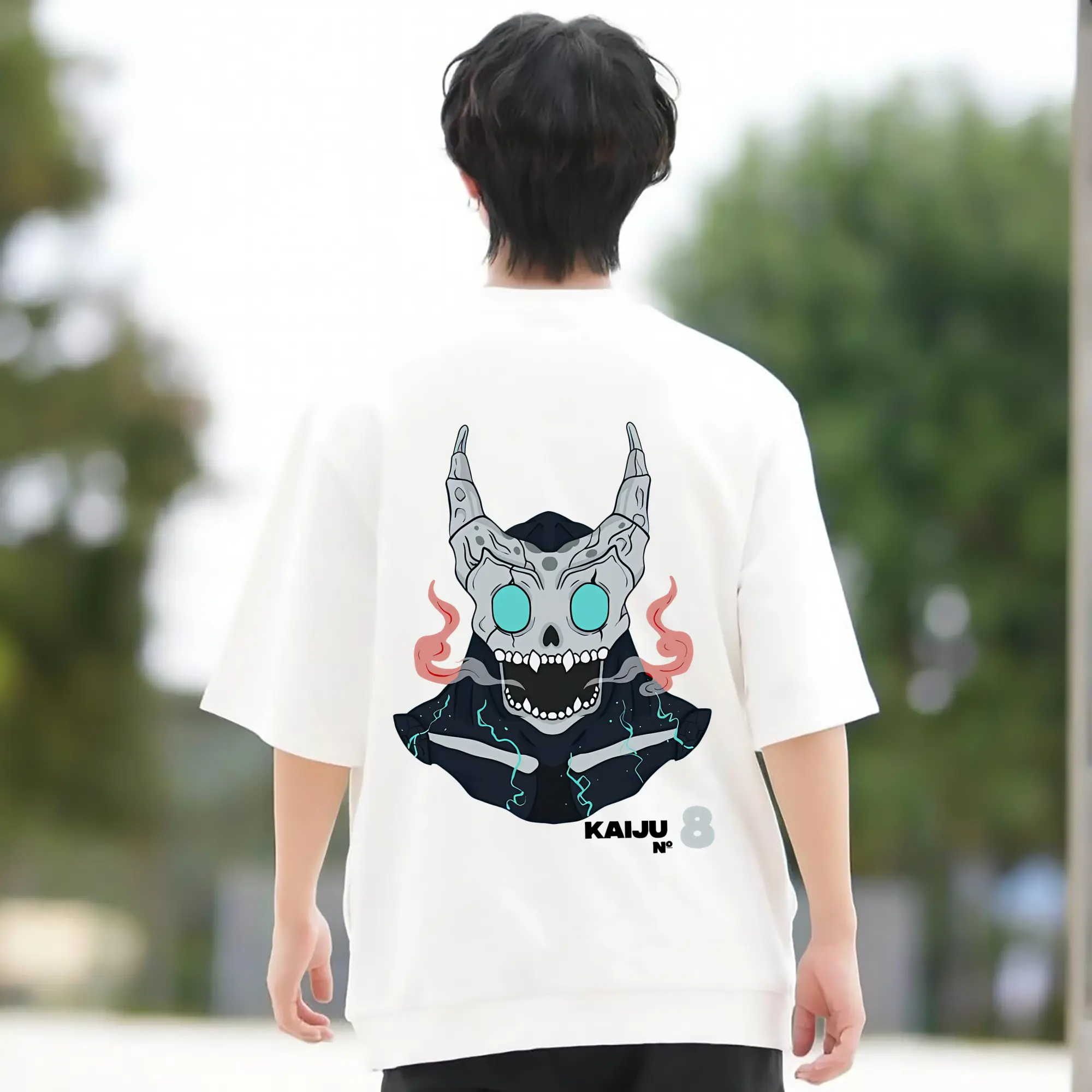 怪獣8号 グッズ,日比野カフカ