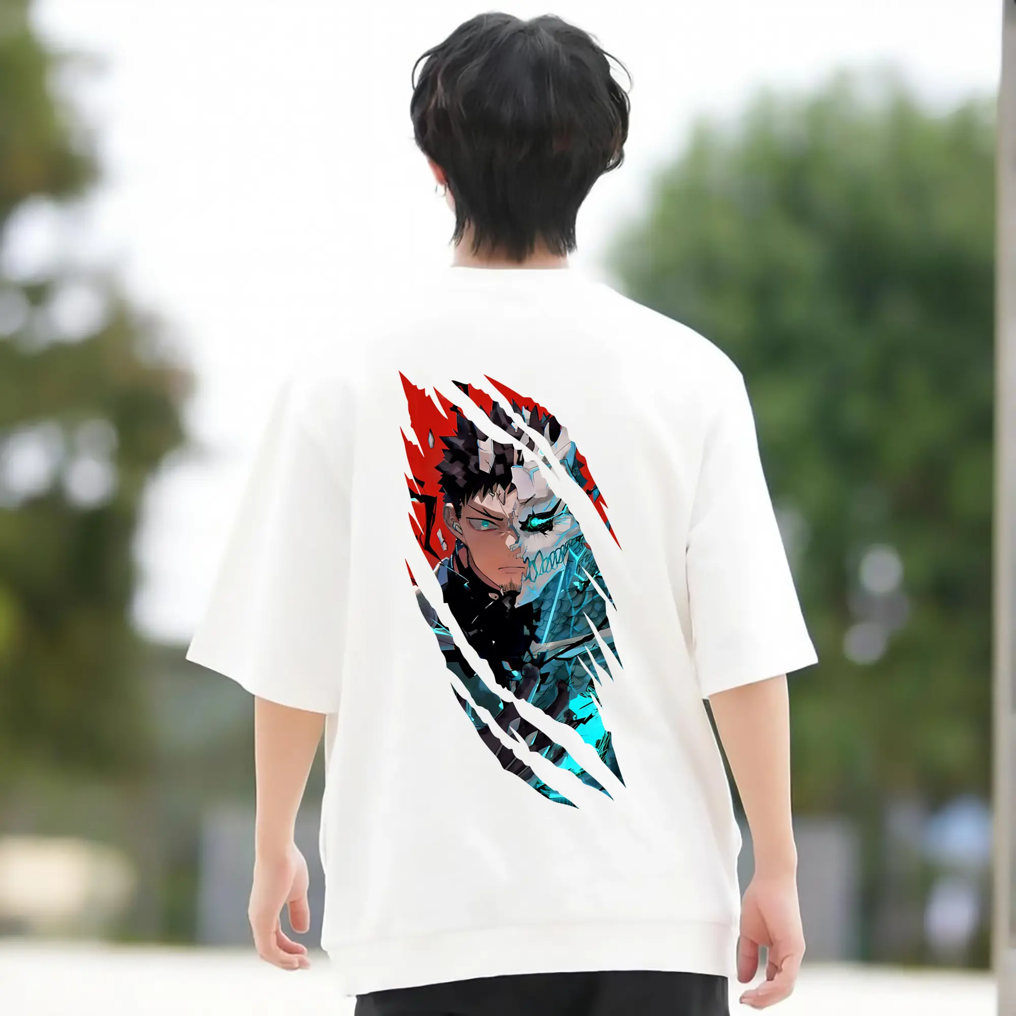 怪獣8号 グッズ,日比野カフカ