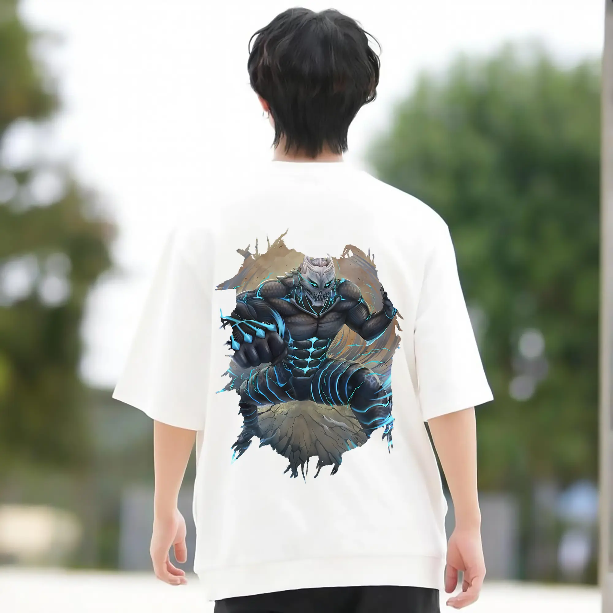 怪獣8号 グッズ,日比野カフカ