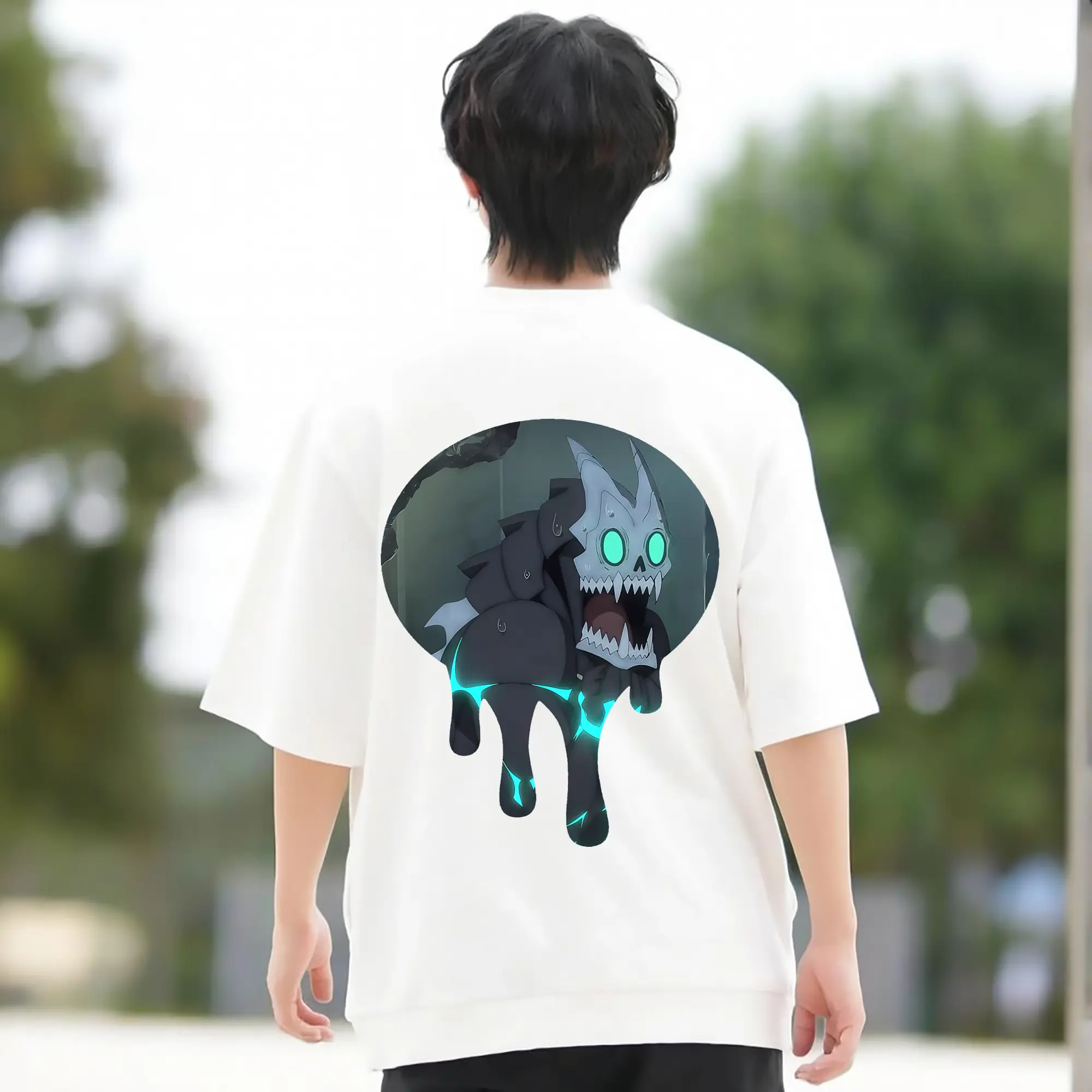 怪獣8号 グッズ,日比野カフカ