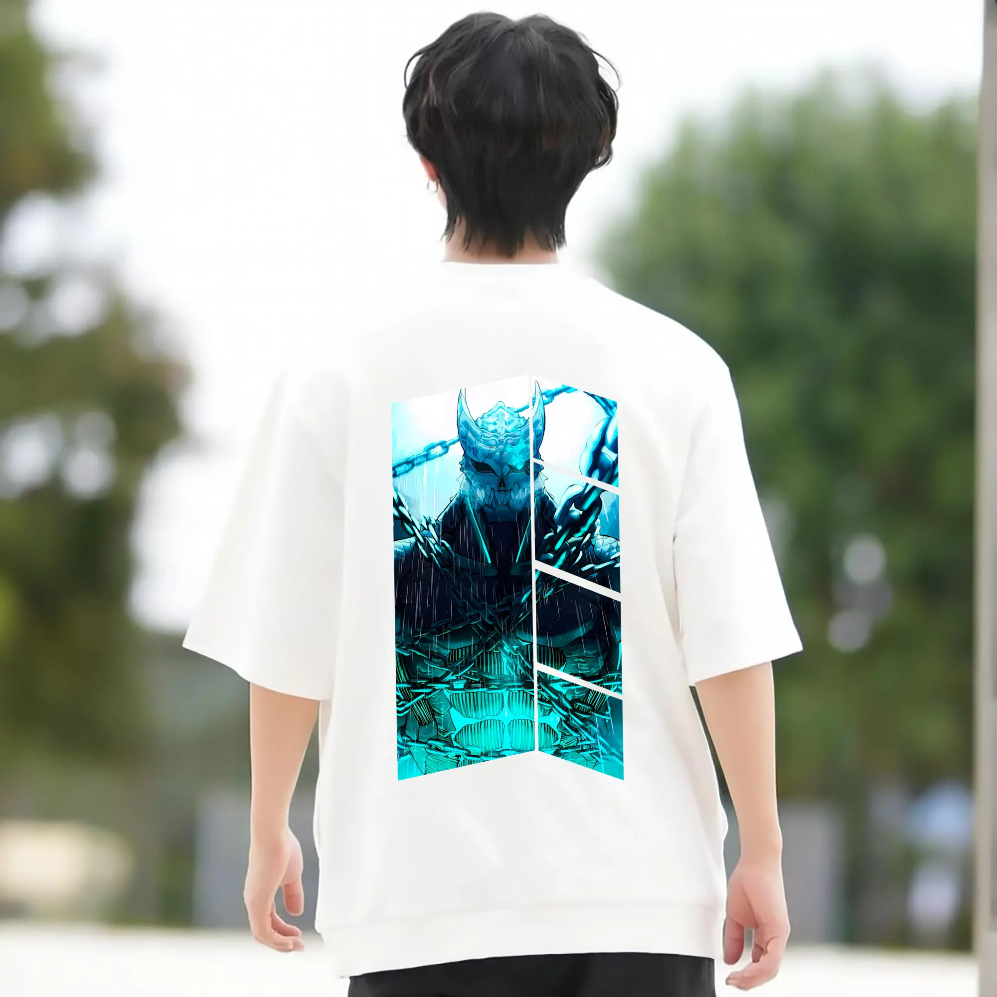 怪獣8号 グッズ,日比野カフカ