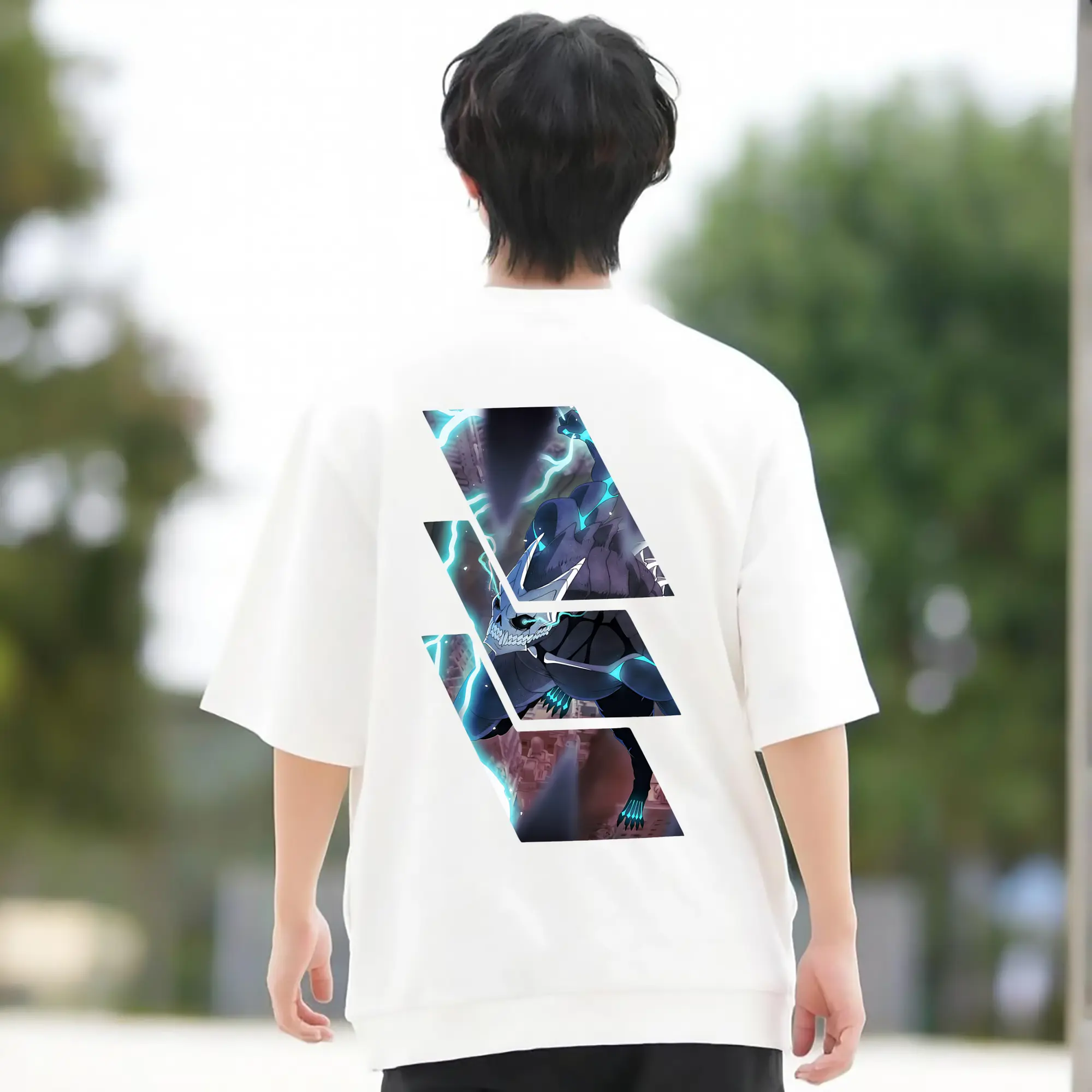 怪獣8号 グッズ,日比野カフカ