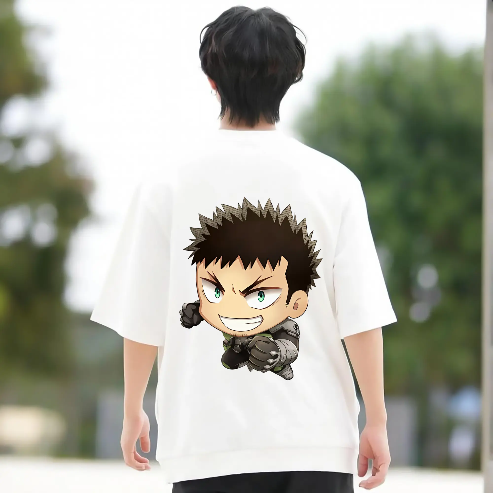 怪獣8号 グッズ,日比野カフカ