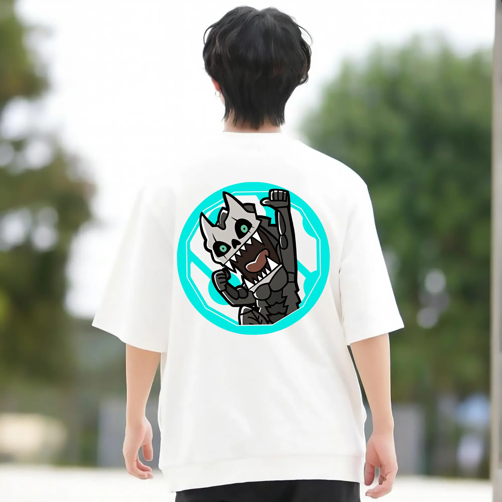 怪獣8号 グッズ,日比野カフカ