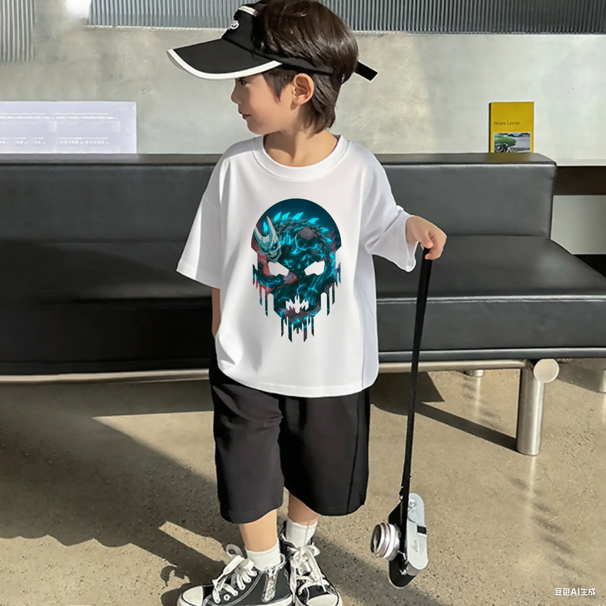 怪獣8号 グッズ,日比野カフカ