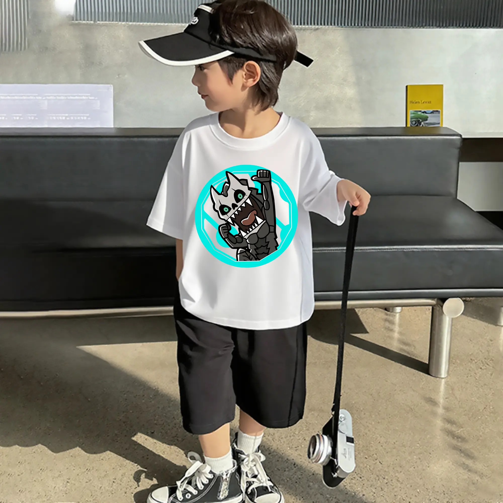 怪獣8号 グッズ,日比野カフカ