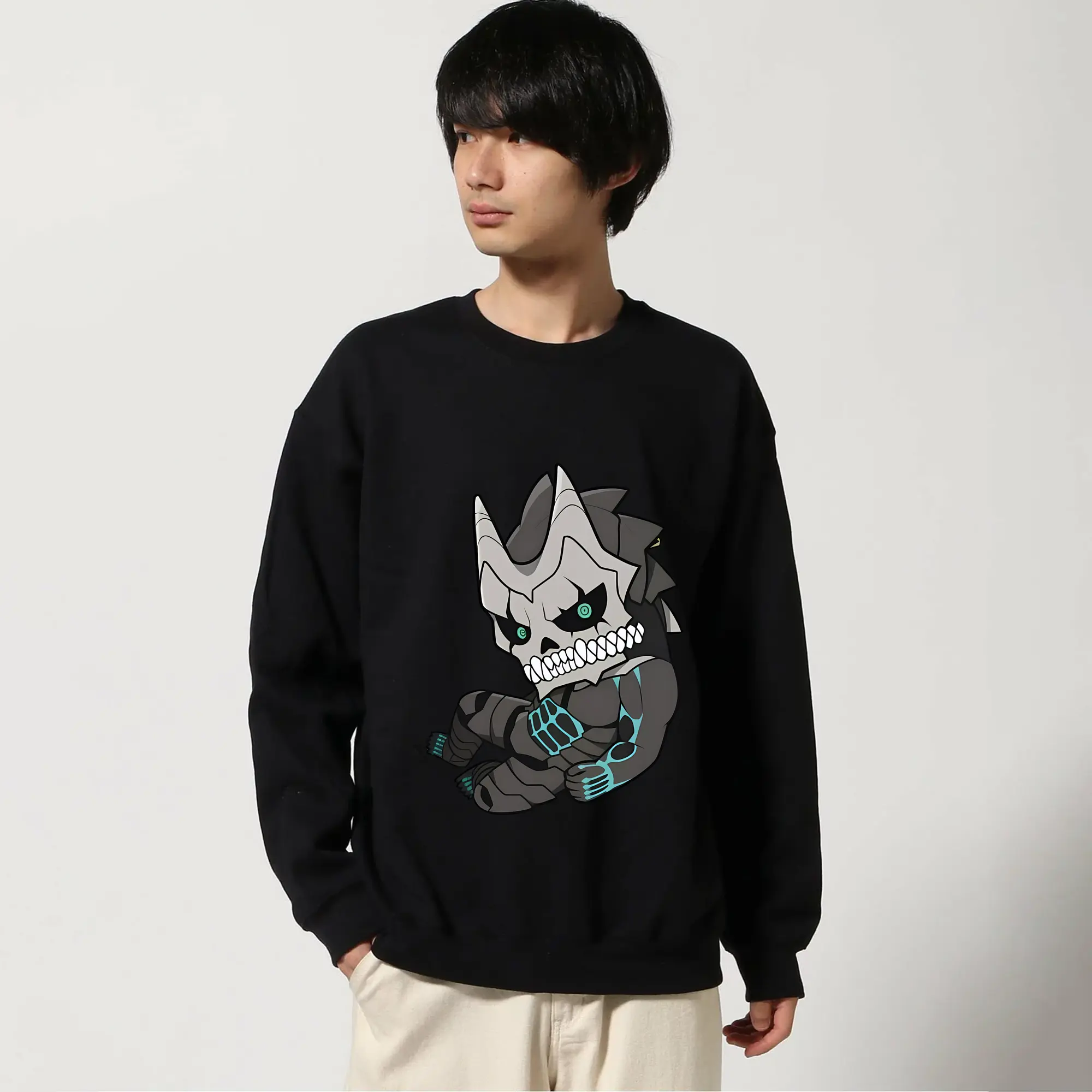 怪獣8号 グッズ,日比野カフカ