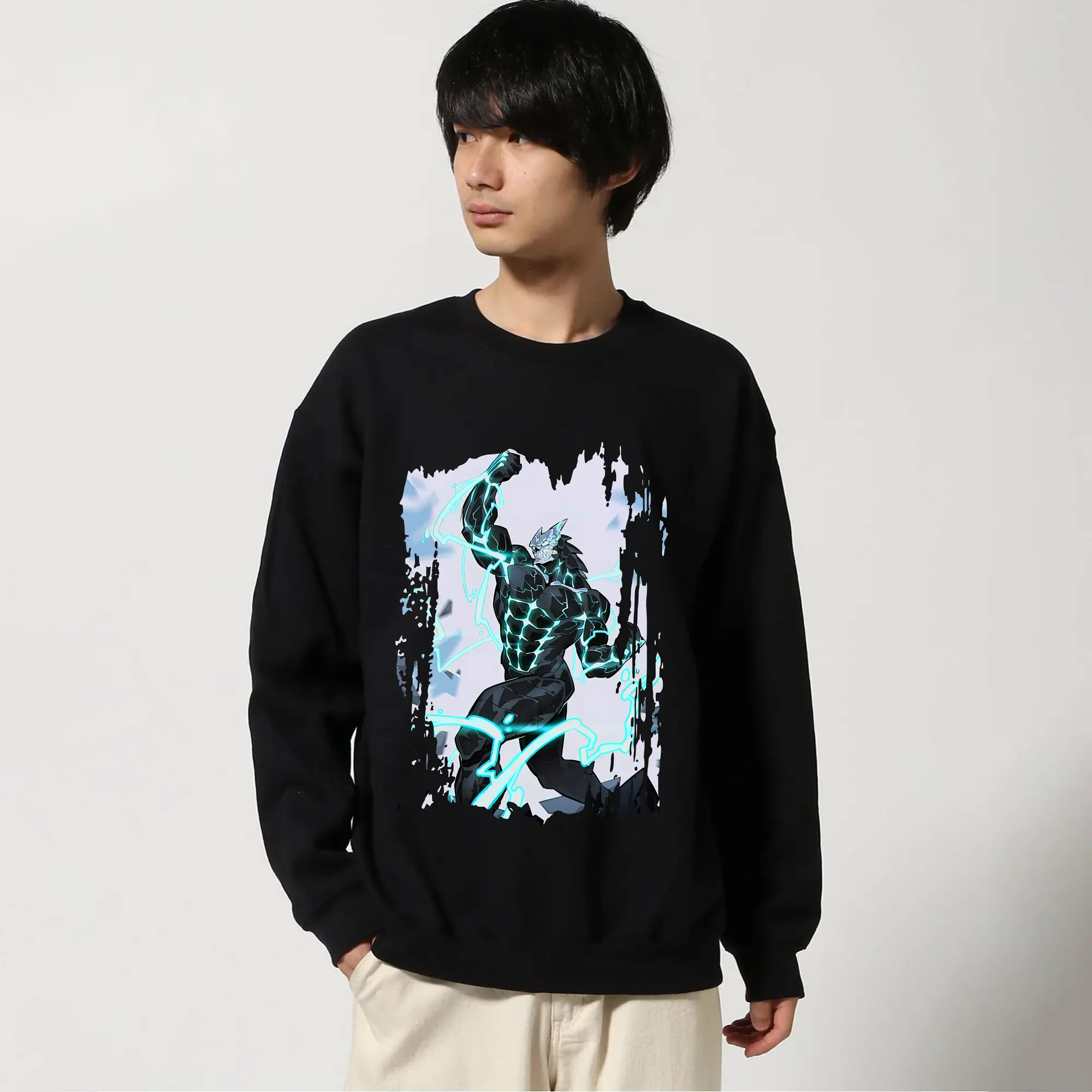 怪獣8号 グッズ,日比野カフカ