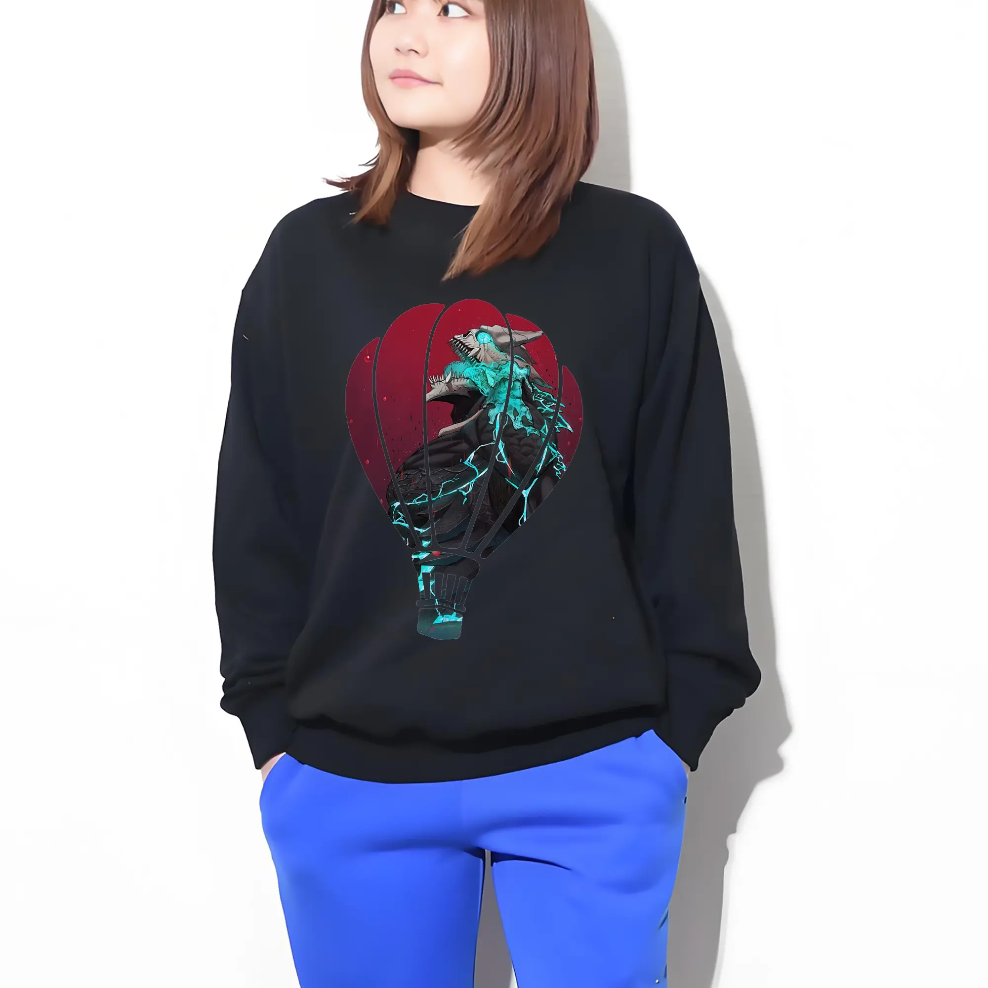 怪獣8号 グッズ,日比野カフカ