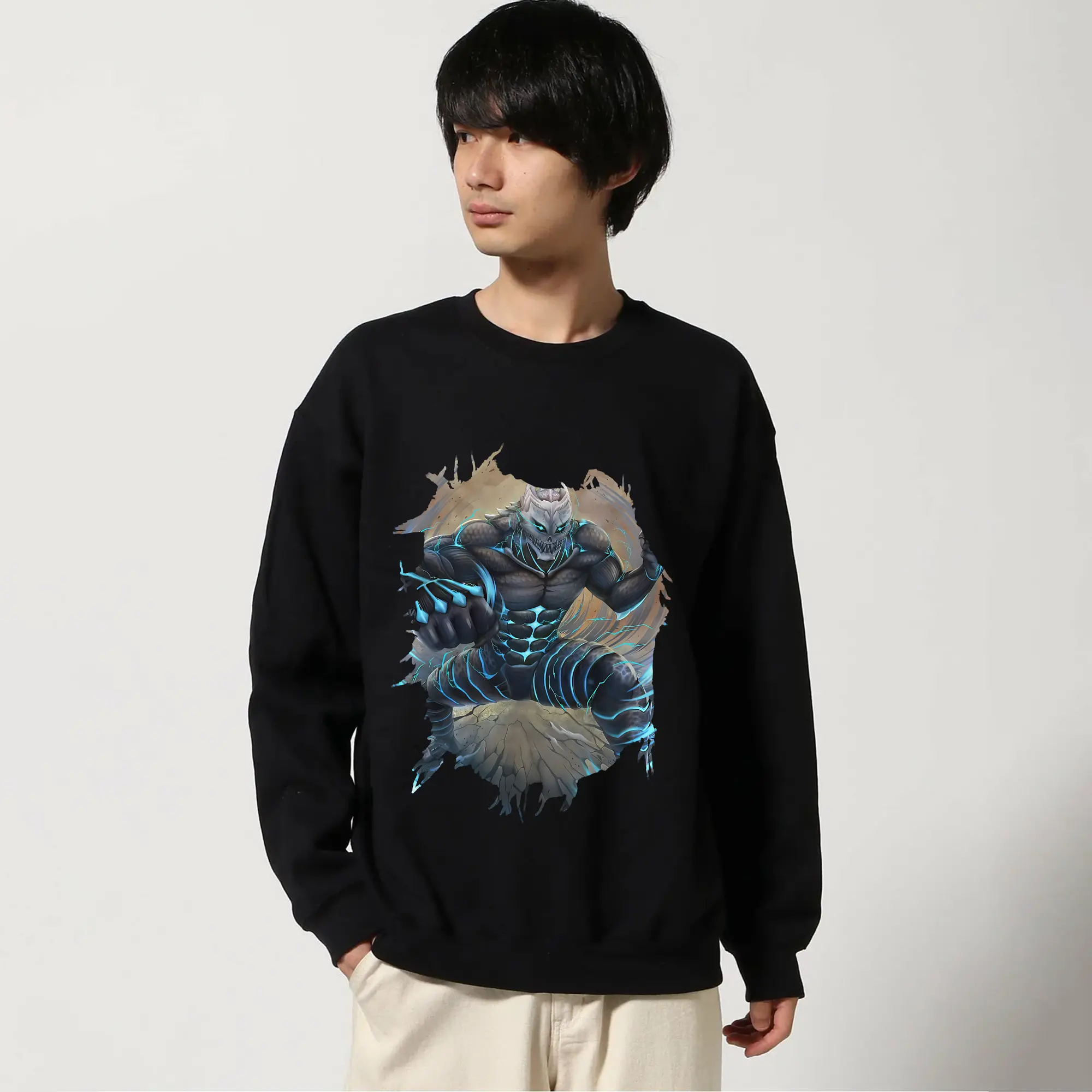 怪獣8号 グッズ,日比野カフカ