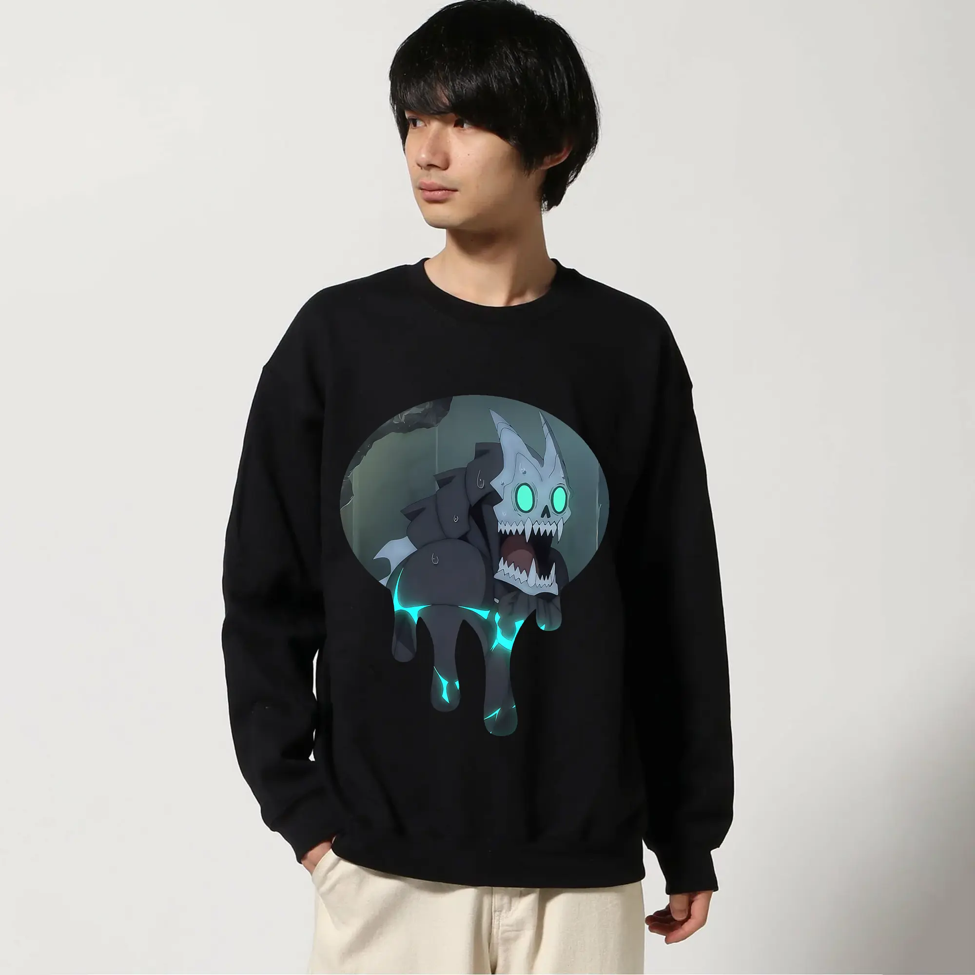 怪獣8号 グッズ,日比野カフカ