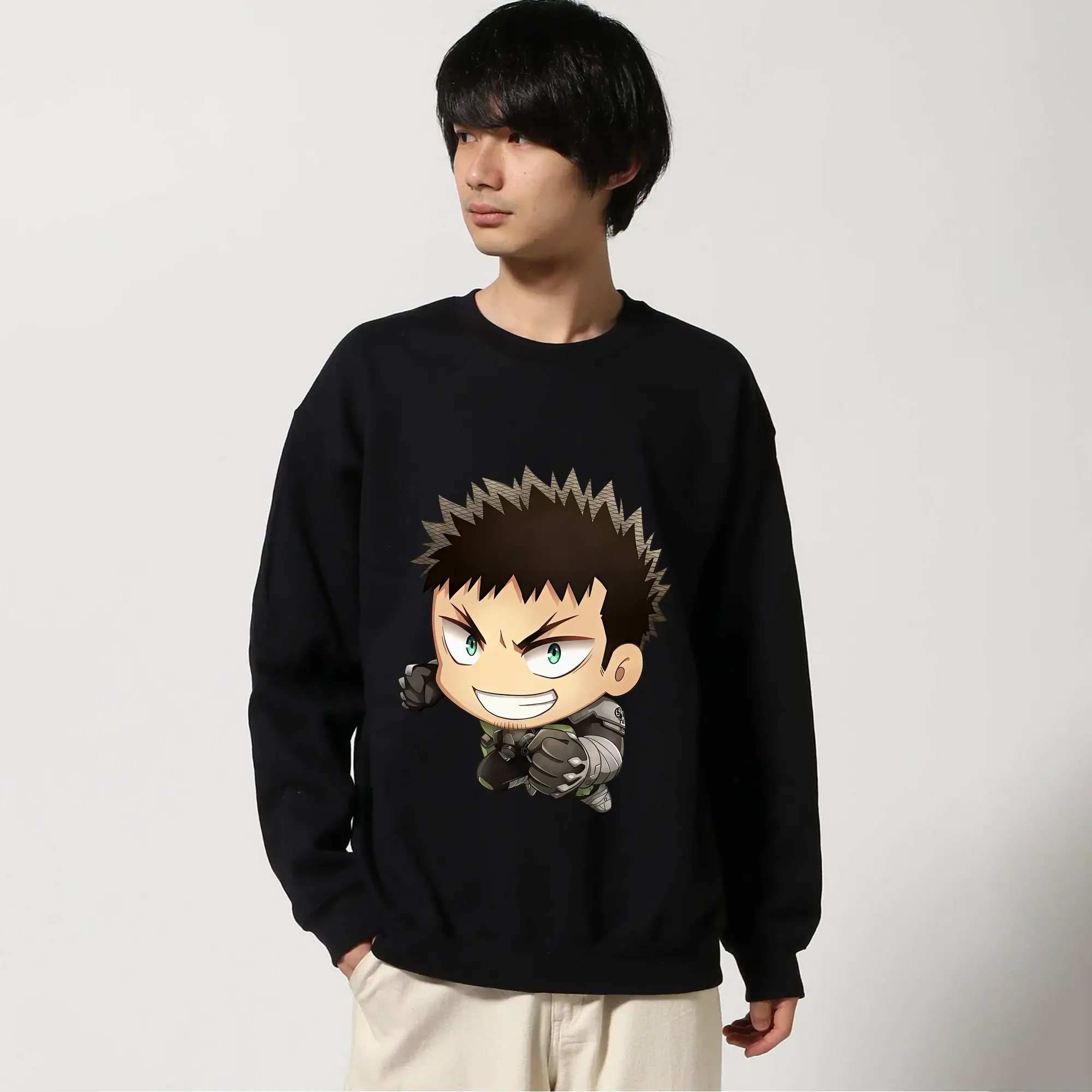 怪獣8号 グッズ,日比野カフカ