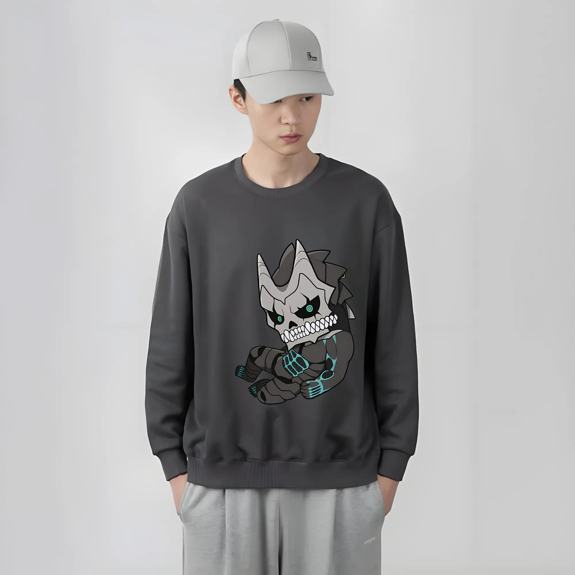 怪獣8号 グッズ,日比野カフカ