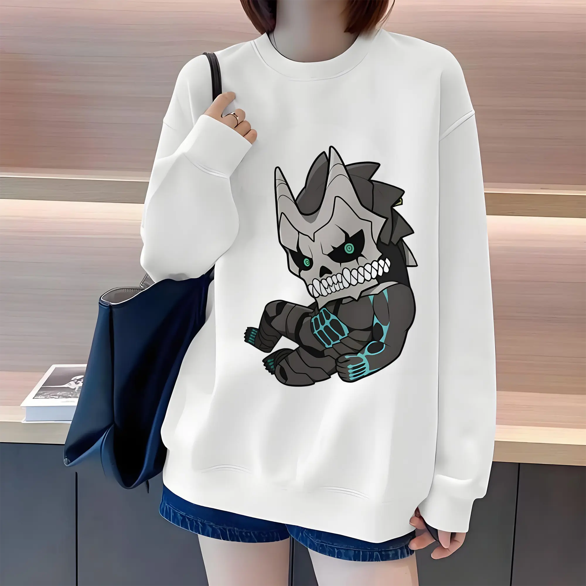 怪獣8号 グッズ,日比野カフカ