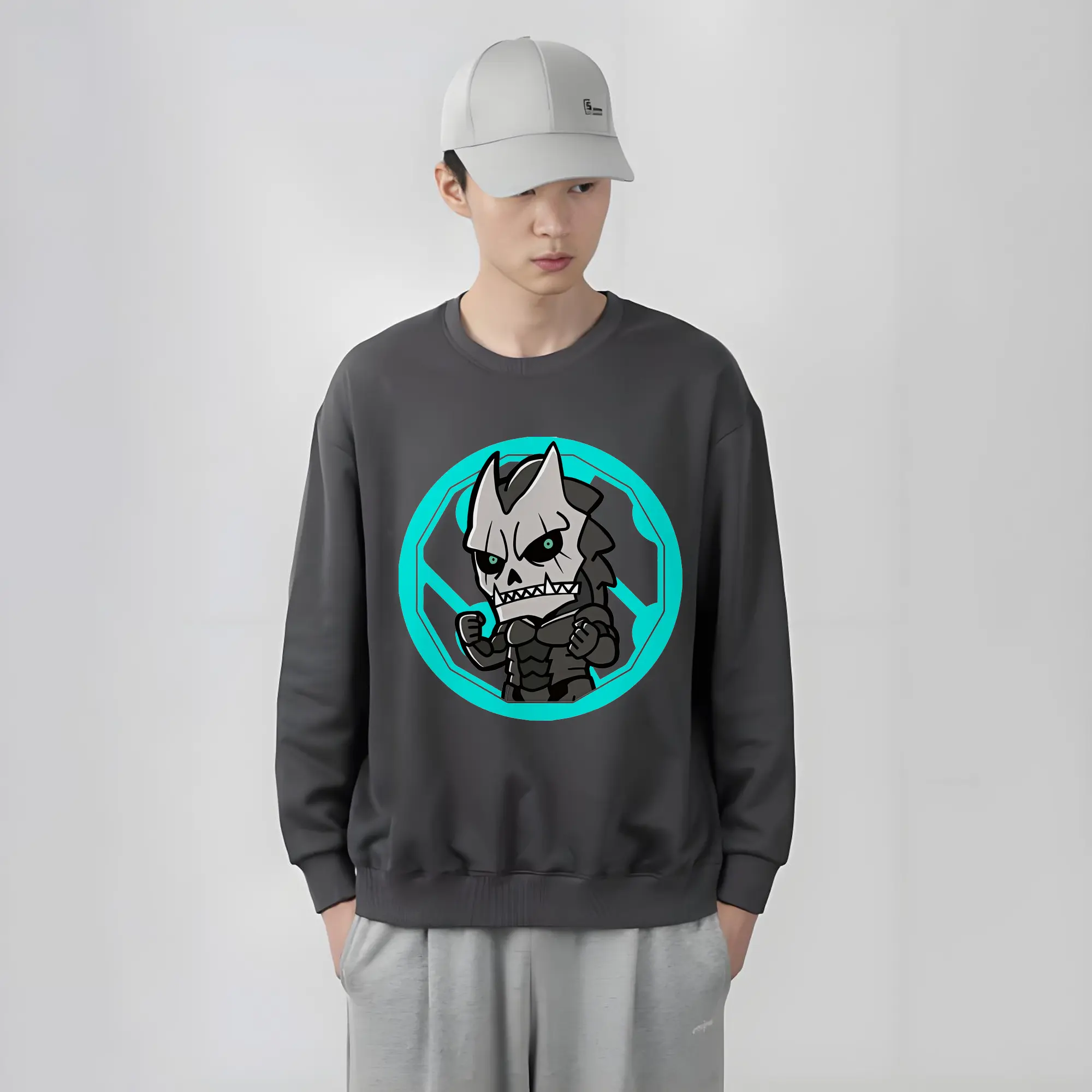 怪獣8号 グッズ,日比野カフカ