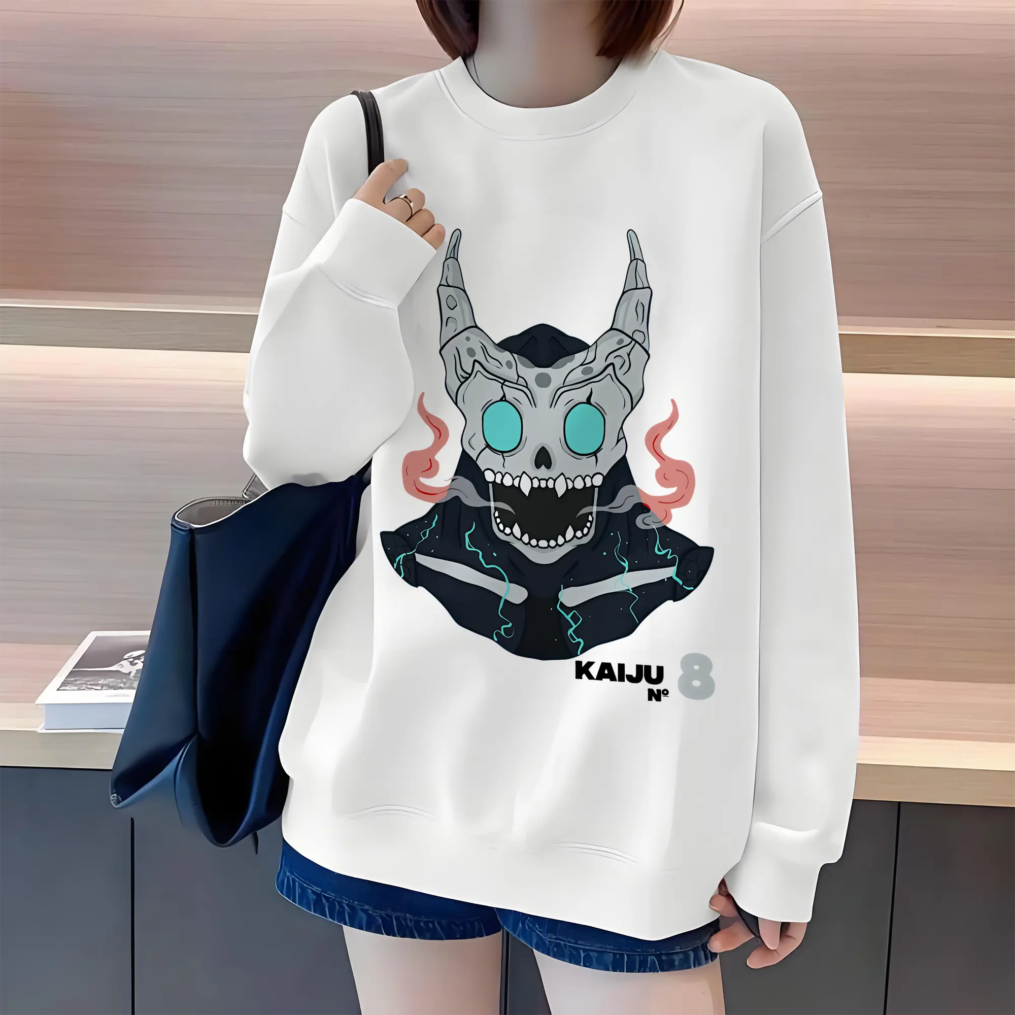 怪獣8号 グッズ,日比野カフカ