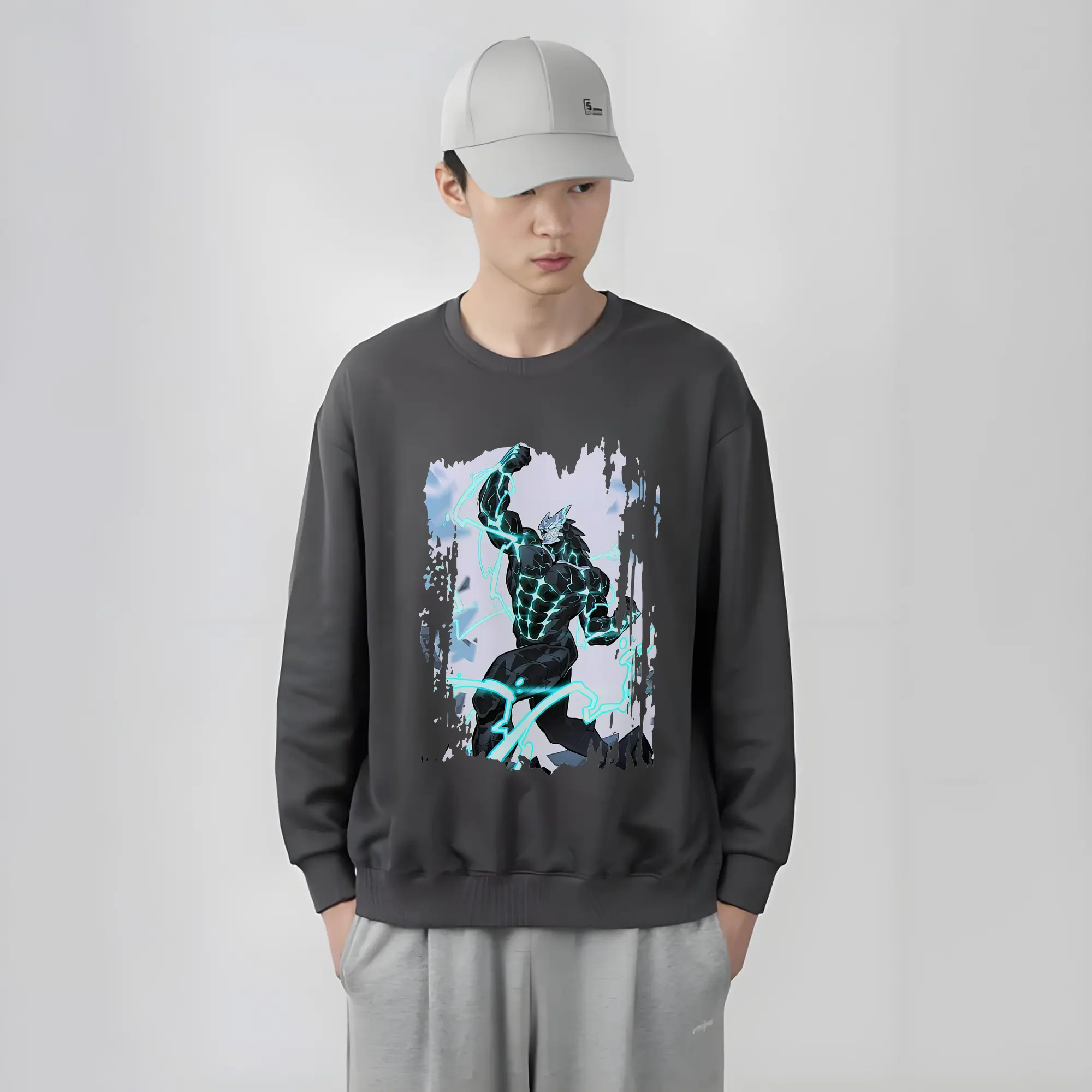 怪獣8号 グッズ,日比野カフカ