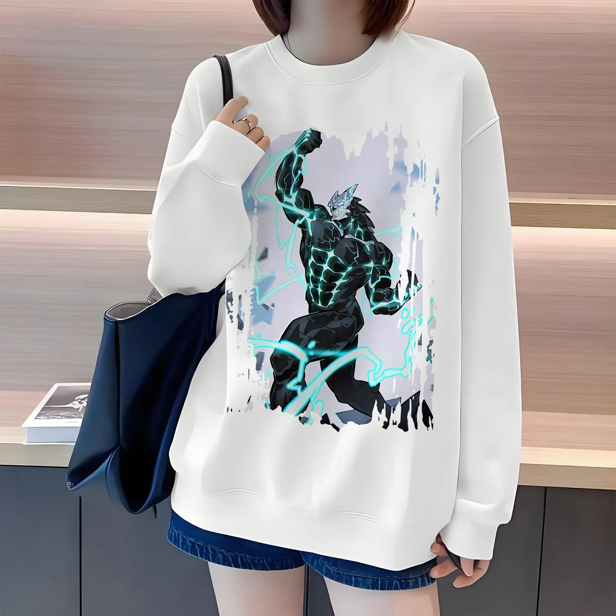 怪獣8号 グッズ,日比野カフカ