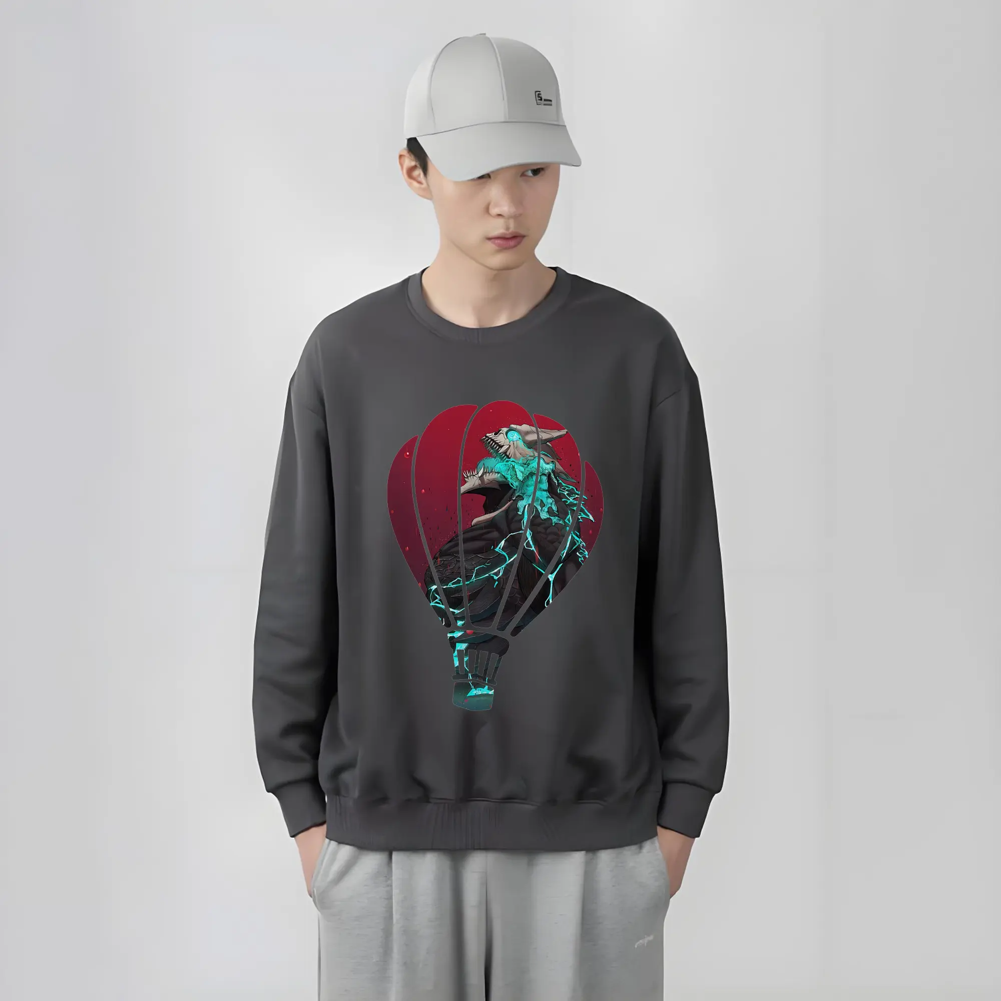 怪獣8号 グッズ,日比野カフカ