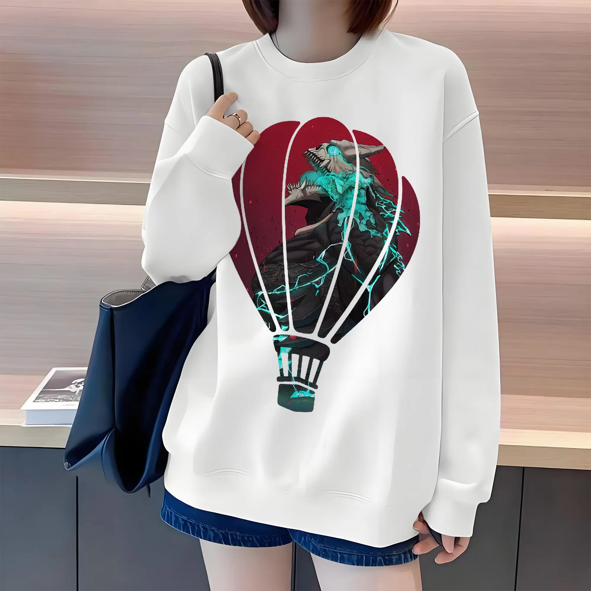 怪獣8号 グッズ,日比野カフカ