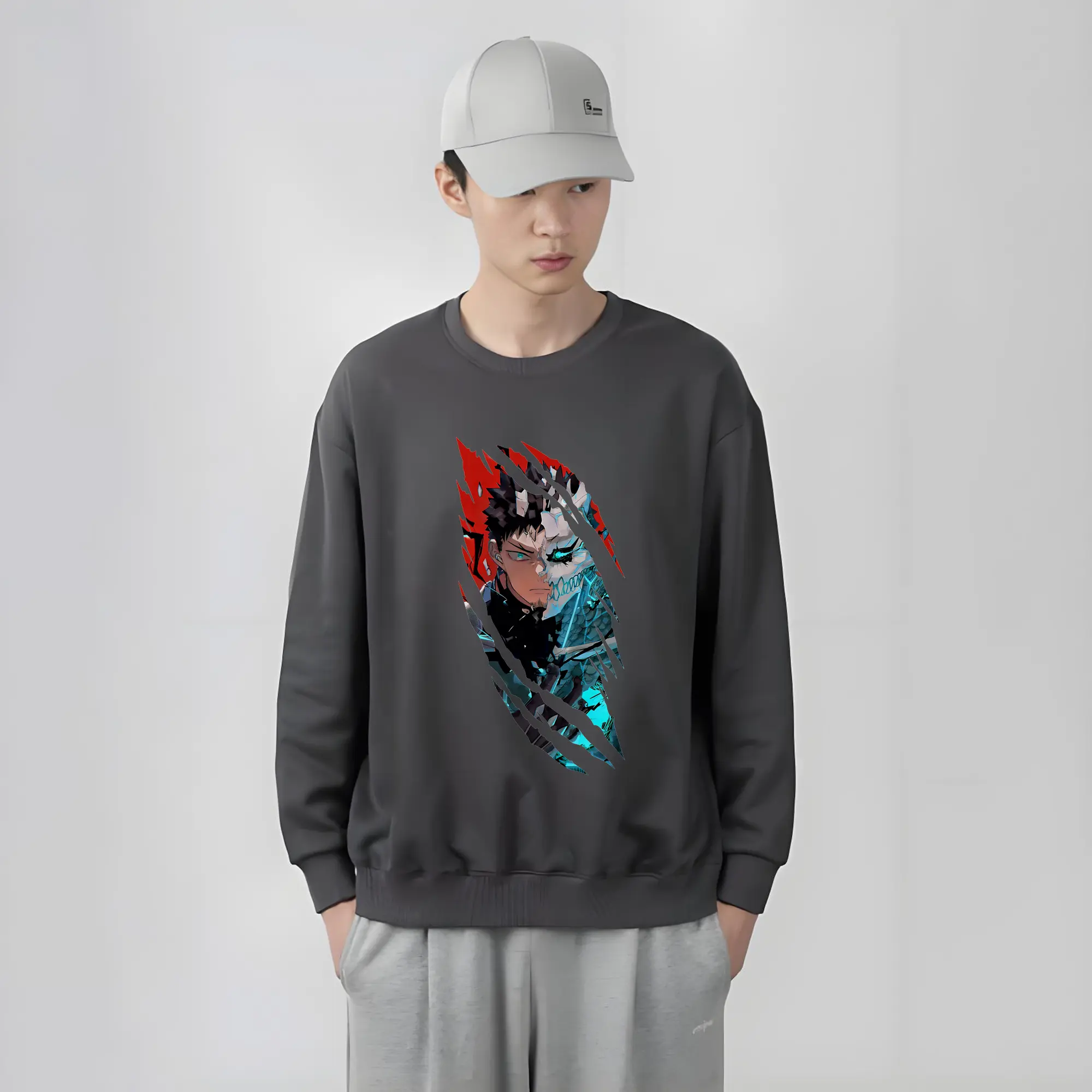 怪獣8号 グッズ,日比野カフカ