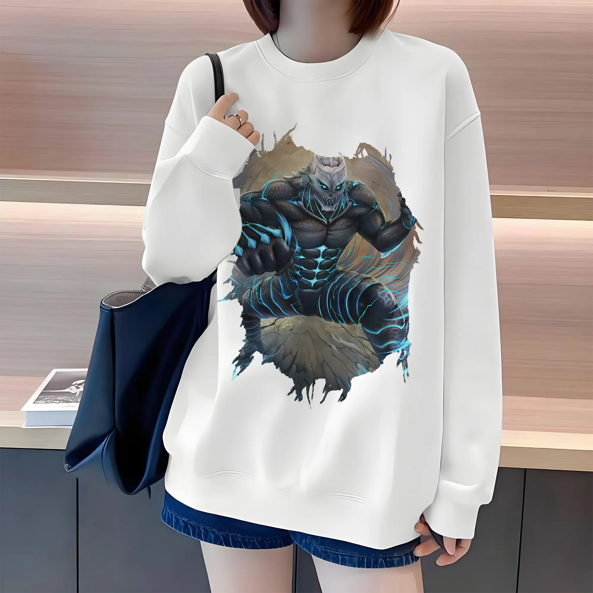 怪獣8号 グッズ,日比野カフカ