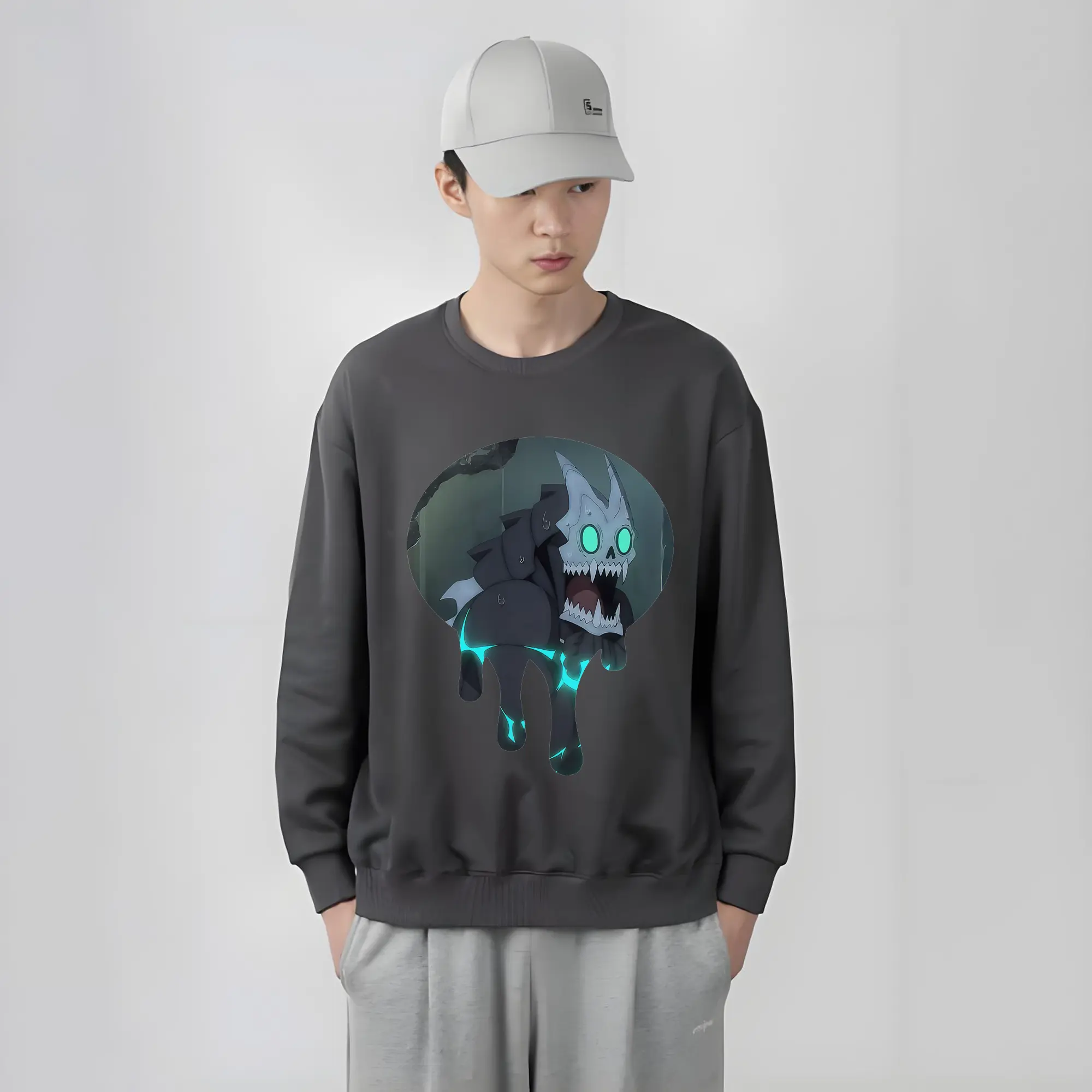 怪獣8号 グッズ,日比野カフカ