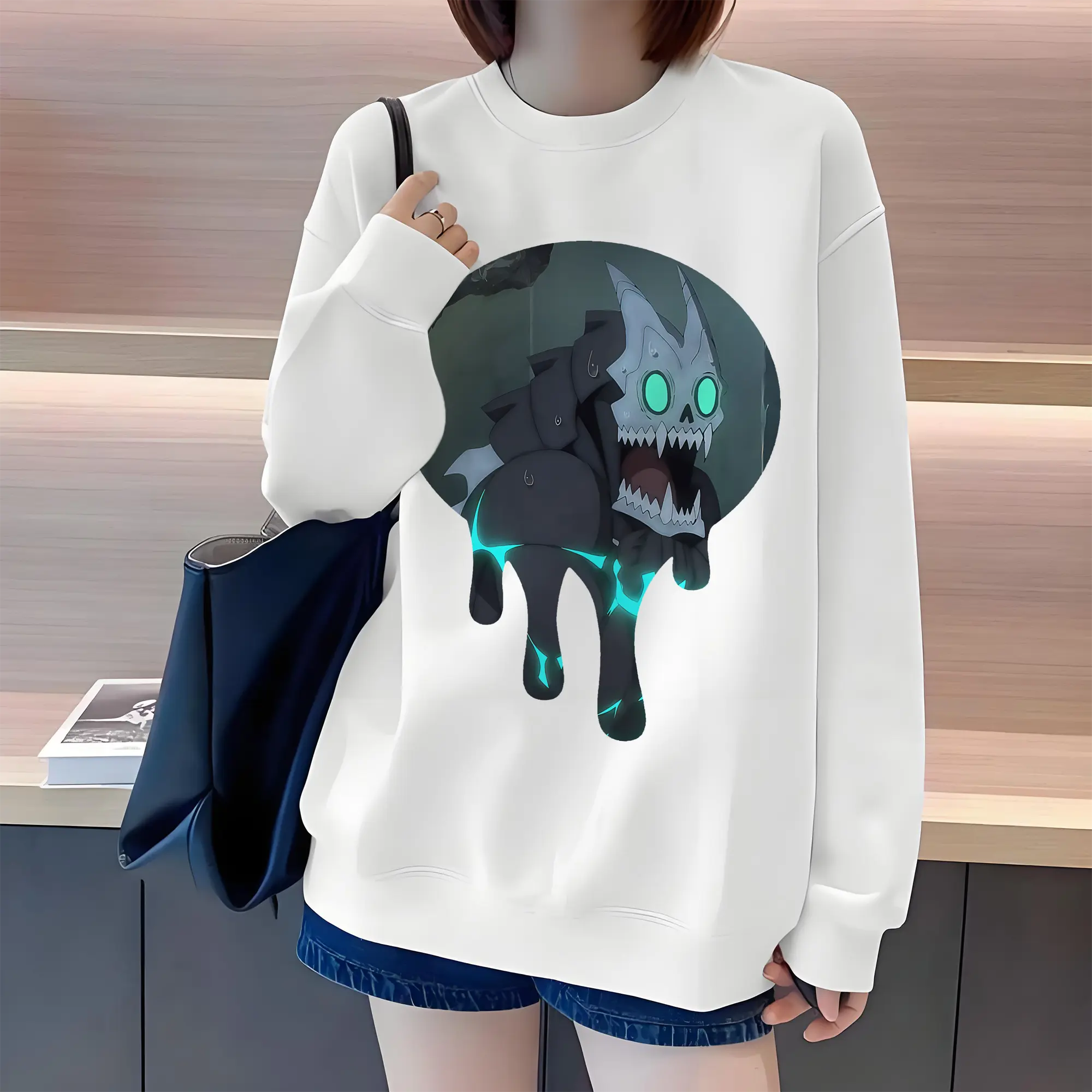 怪獣8号 グッズ,日比野カフカ