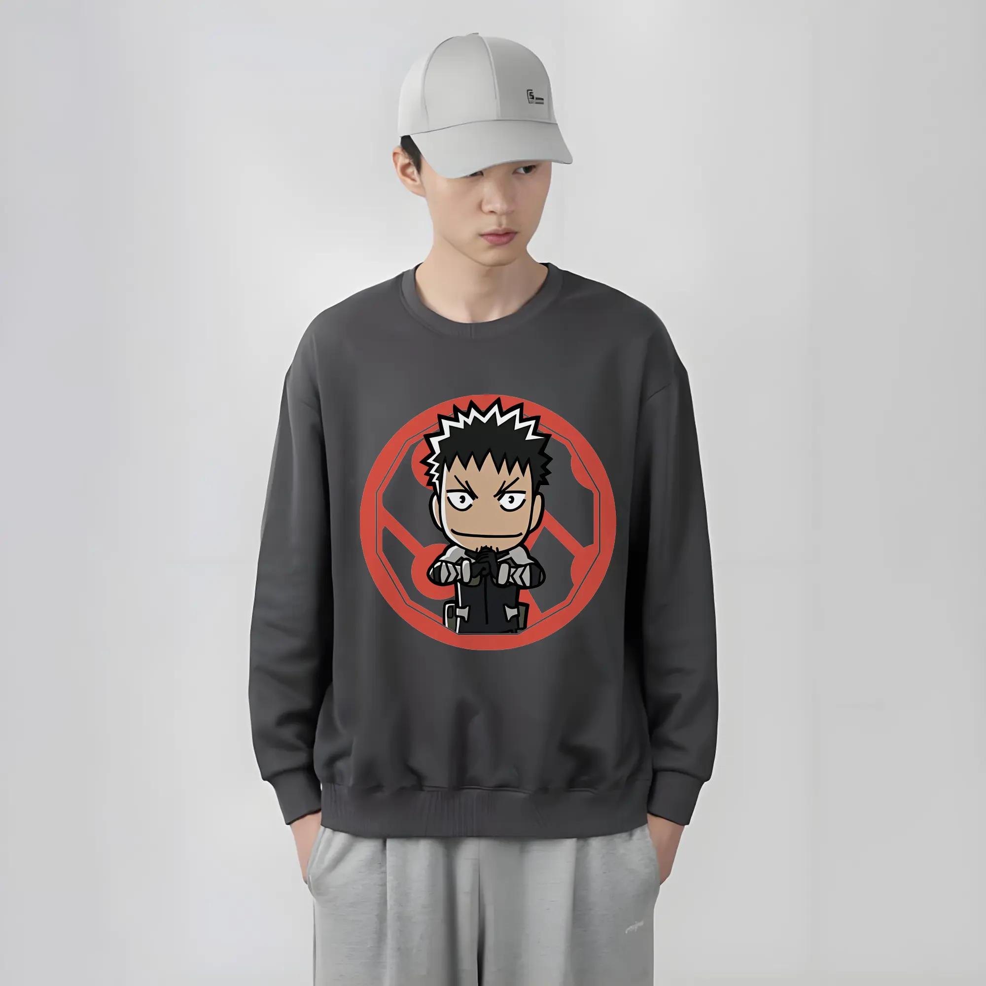 怪獣8号 グッズ,日比野カフカ