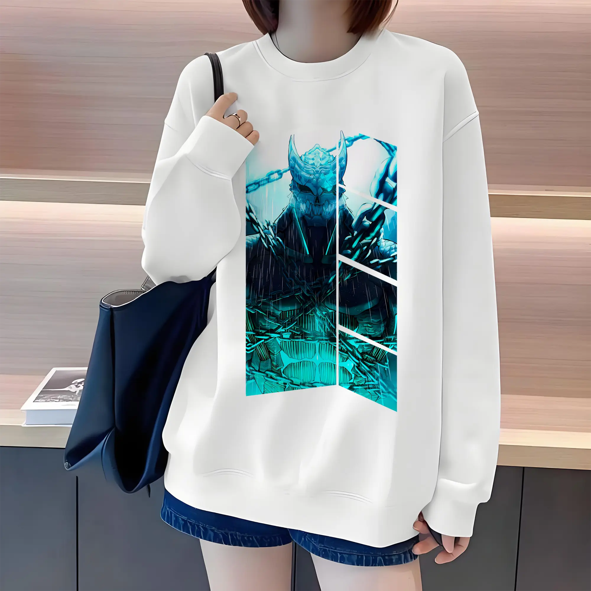 怪獣8号 グッズ,日比野カフカ