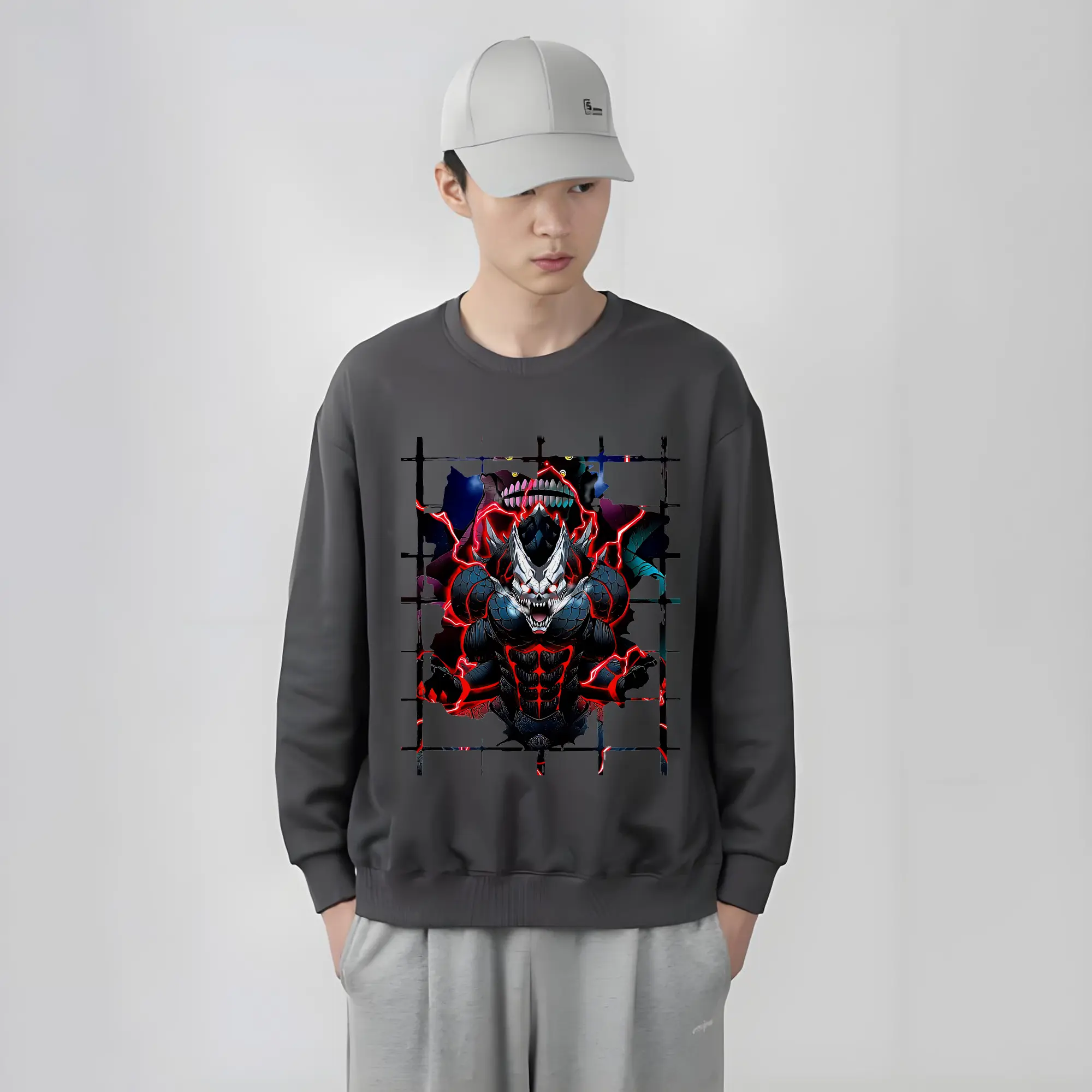 怪獣8号 グッズ,日比野カフカ