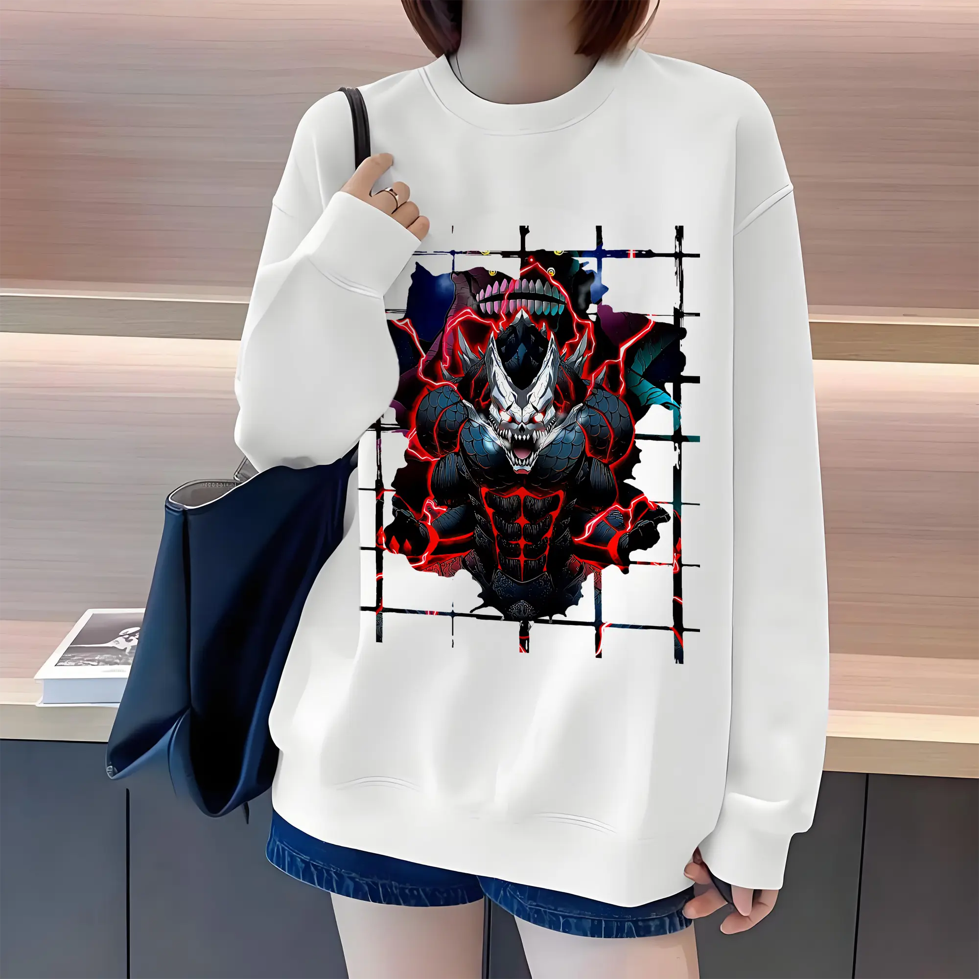 怪獣8号 グッズ,日比野カフカ