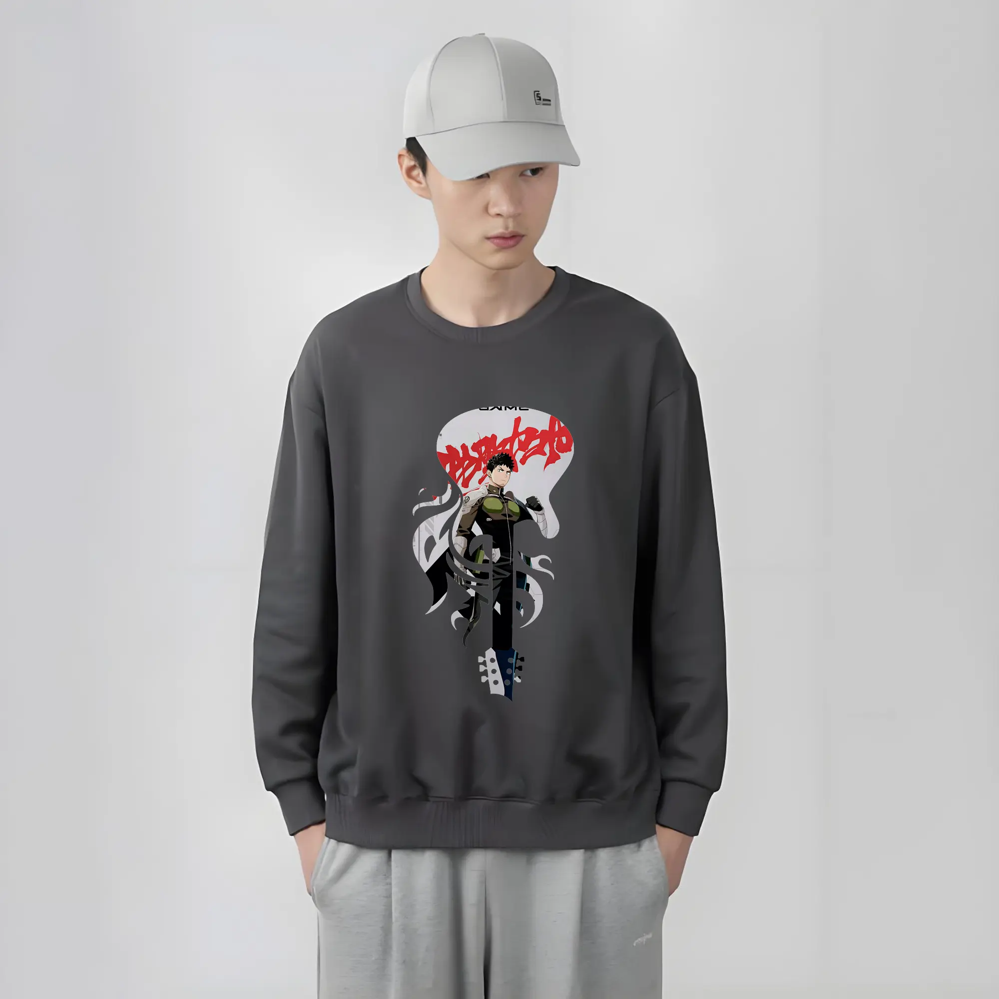 怪獣8号 グッズ,日比野カフカ