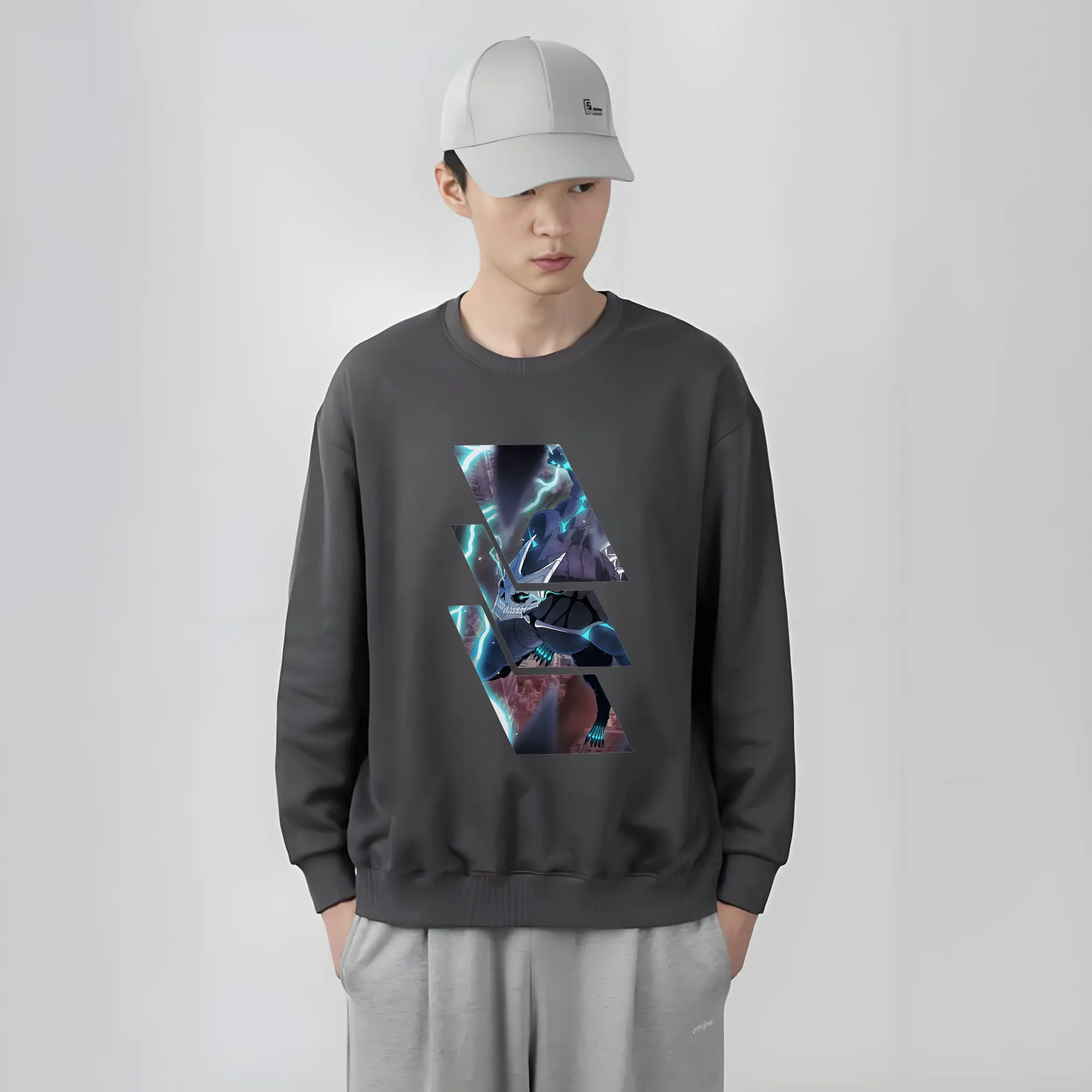 怪獣8号 グッズ,日比野カフカ