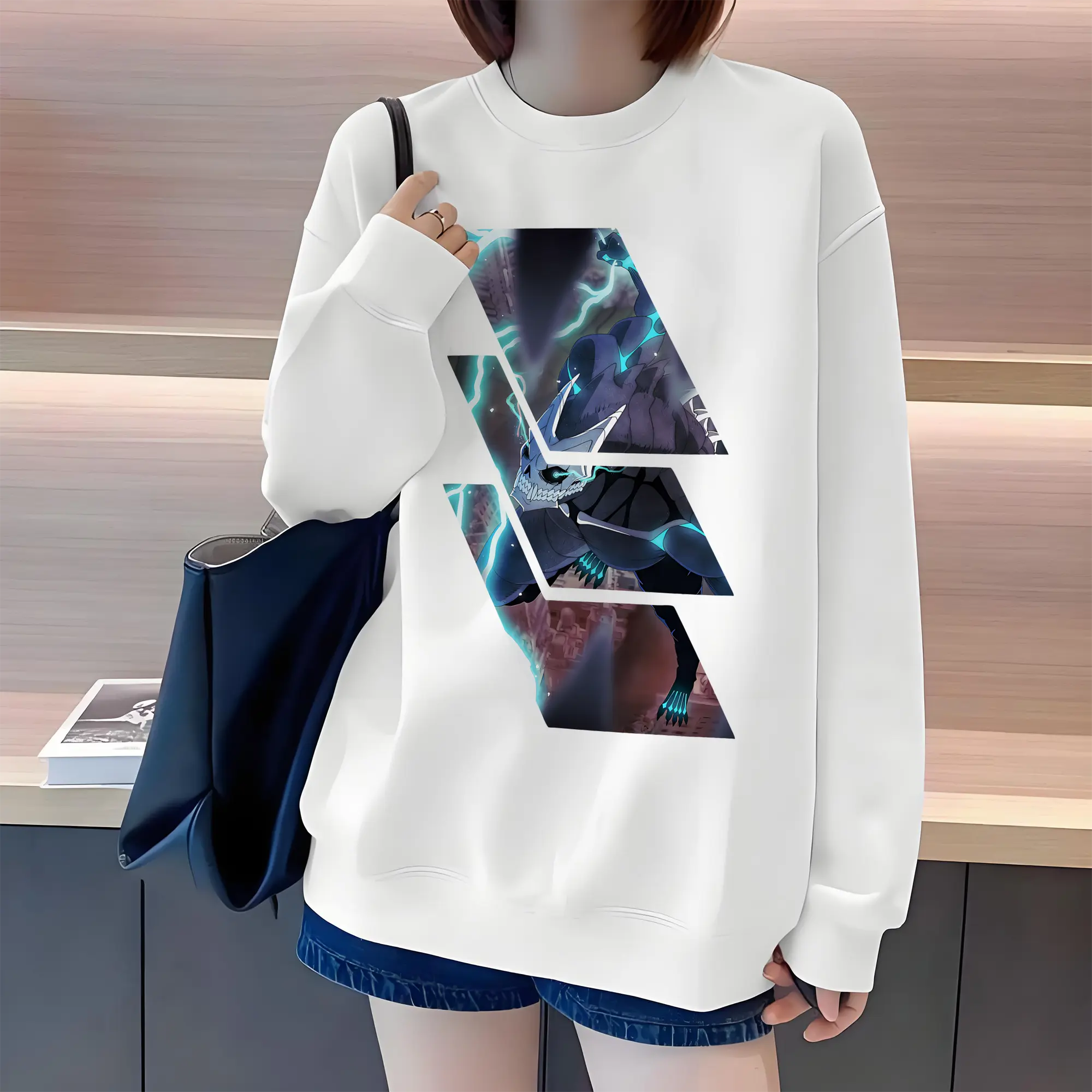 怪獣8号 グッズ,日比野カフカ