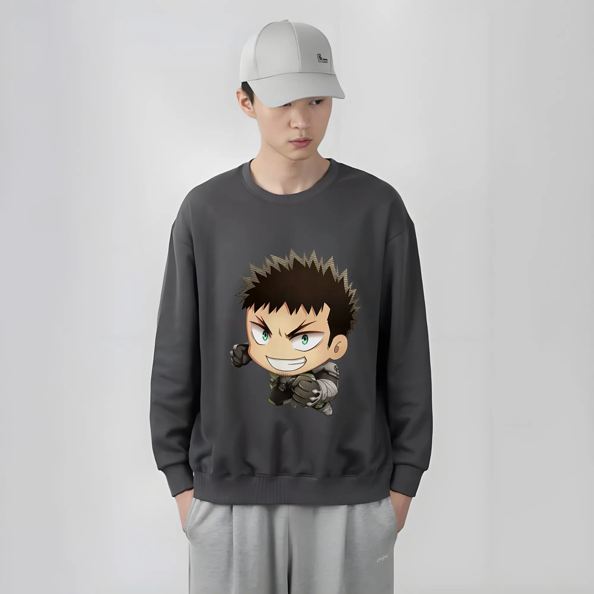 怪獣8号 グッズ,日比野カフカ