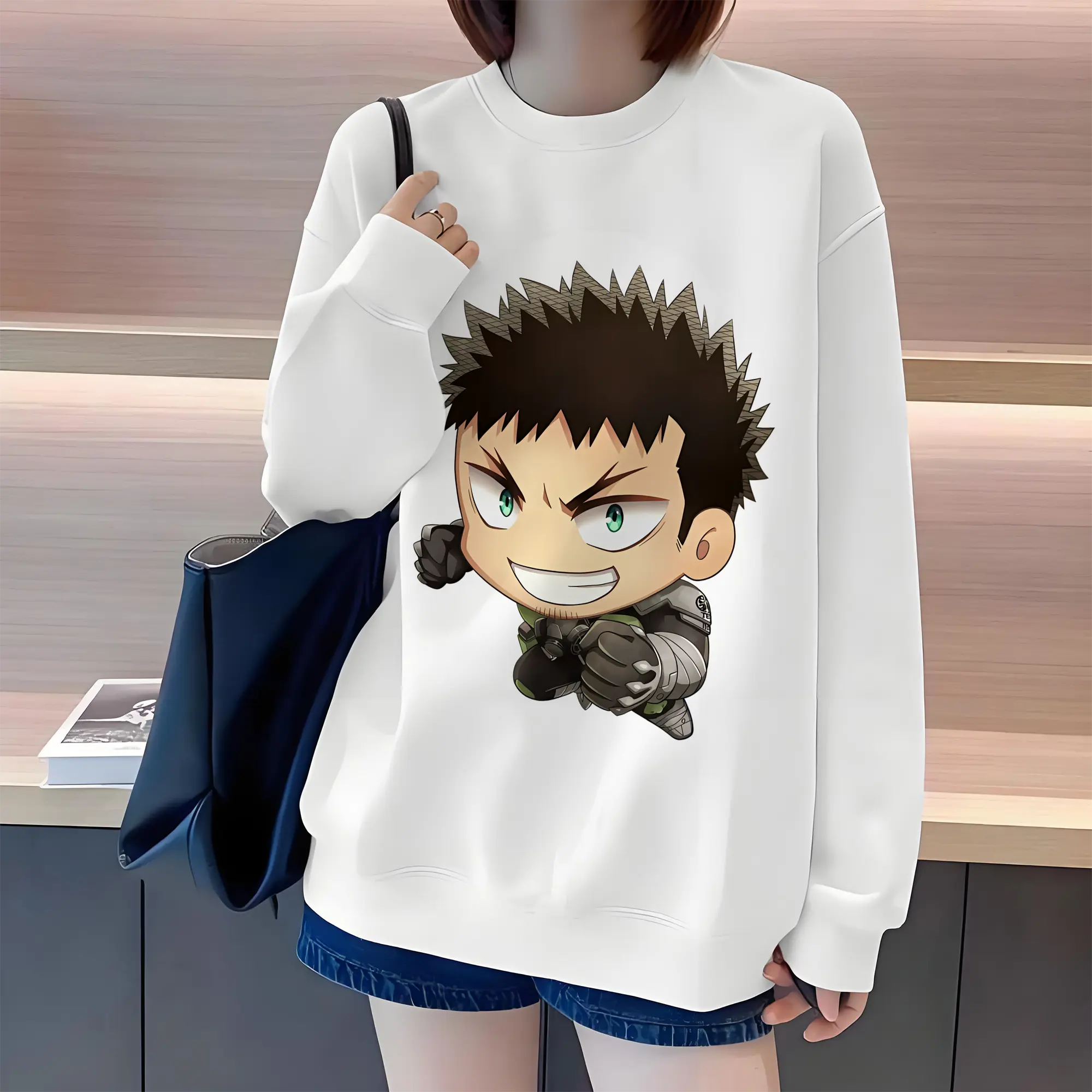 怪獣8号 グッズ,日比野カフカ