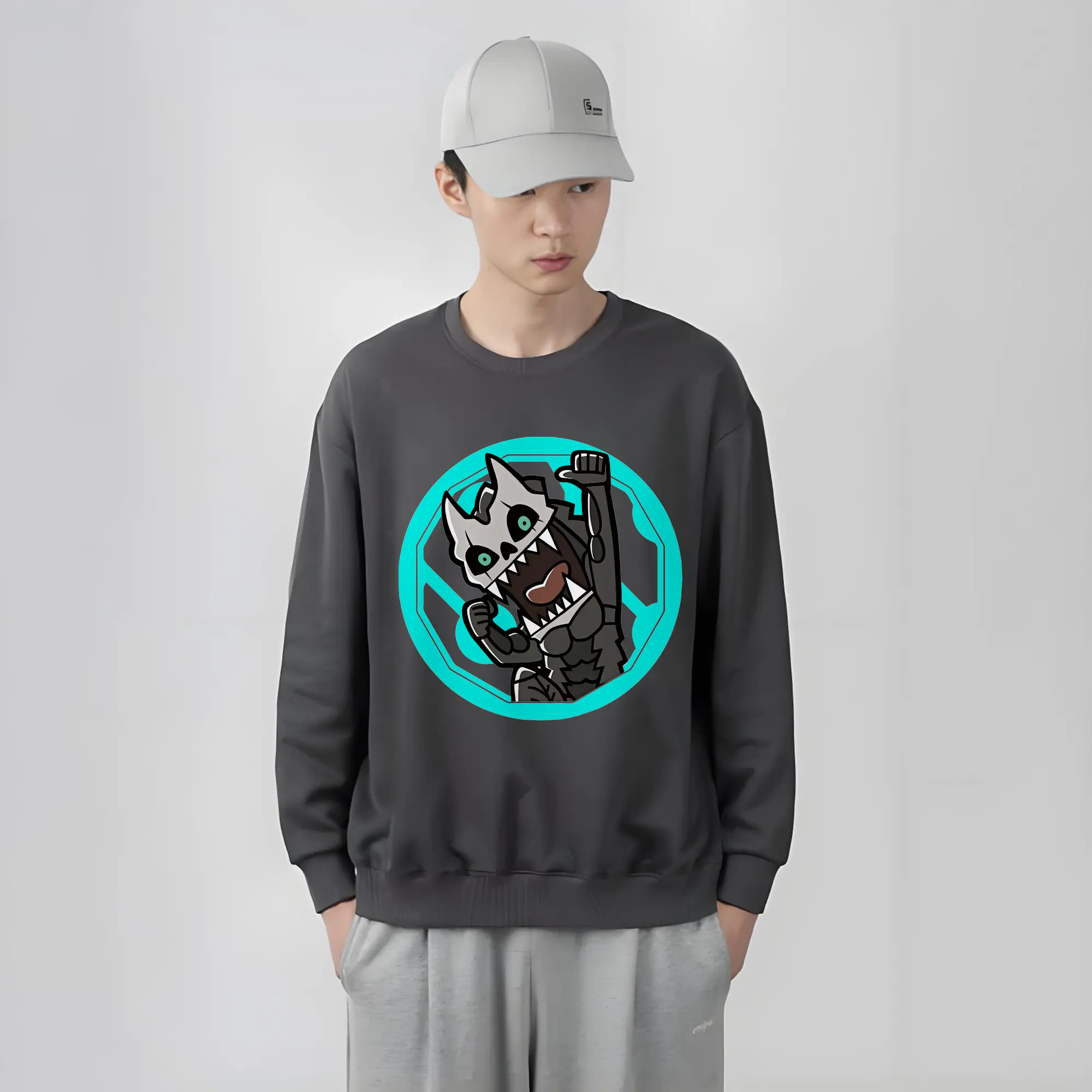 怪獣8号 グッズ,日比野カフカ