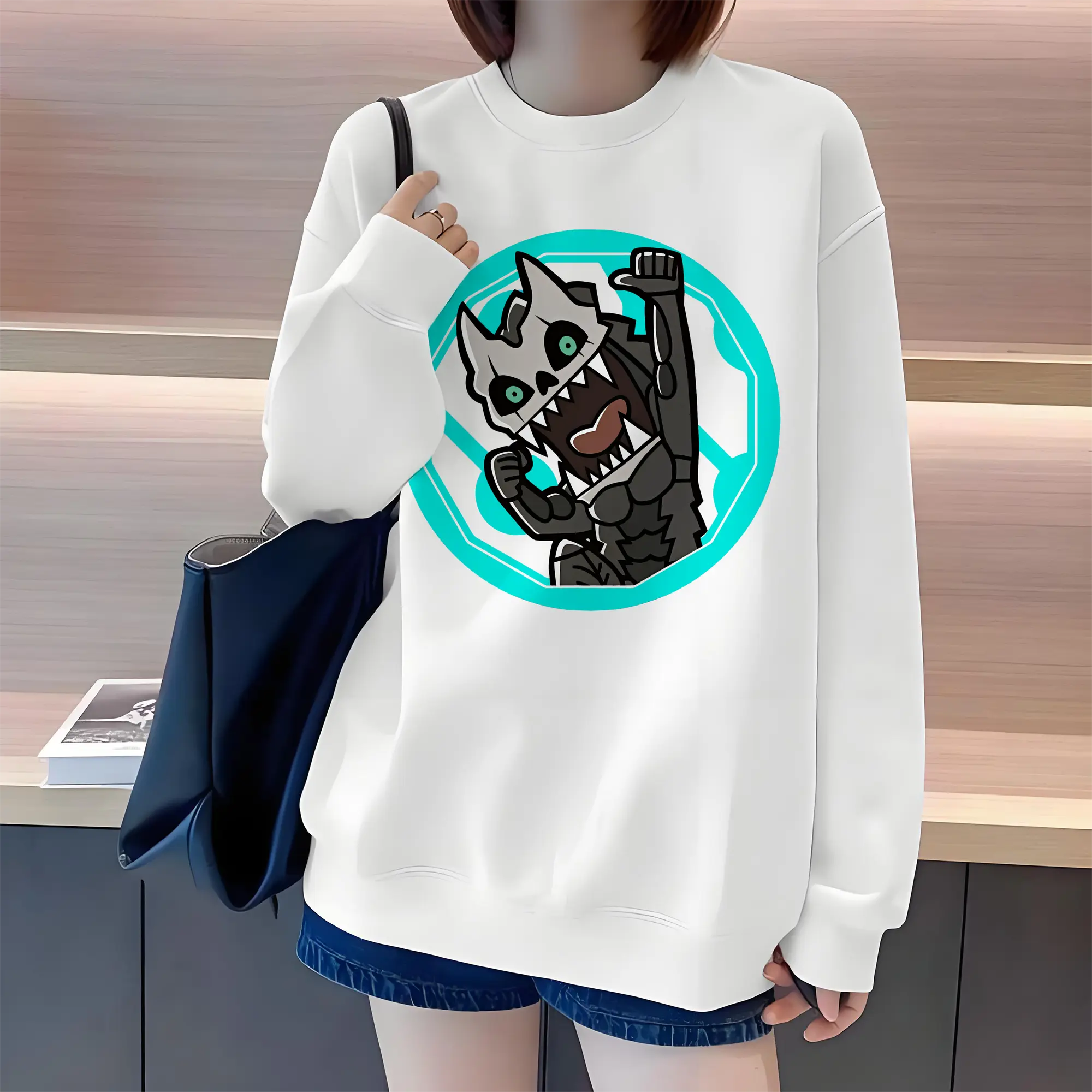 怪獣8号 グッズ,日比野カフカ