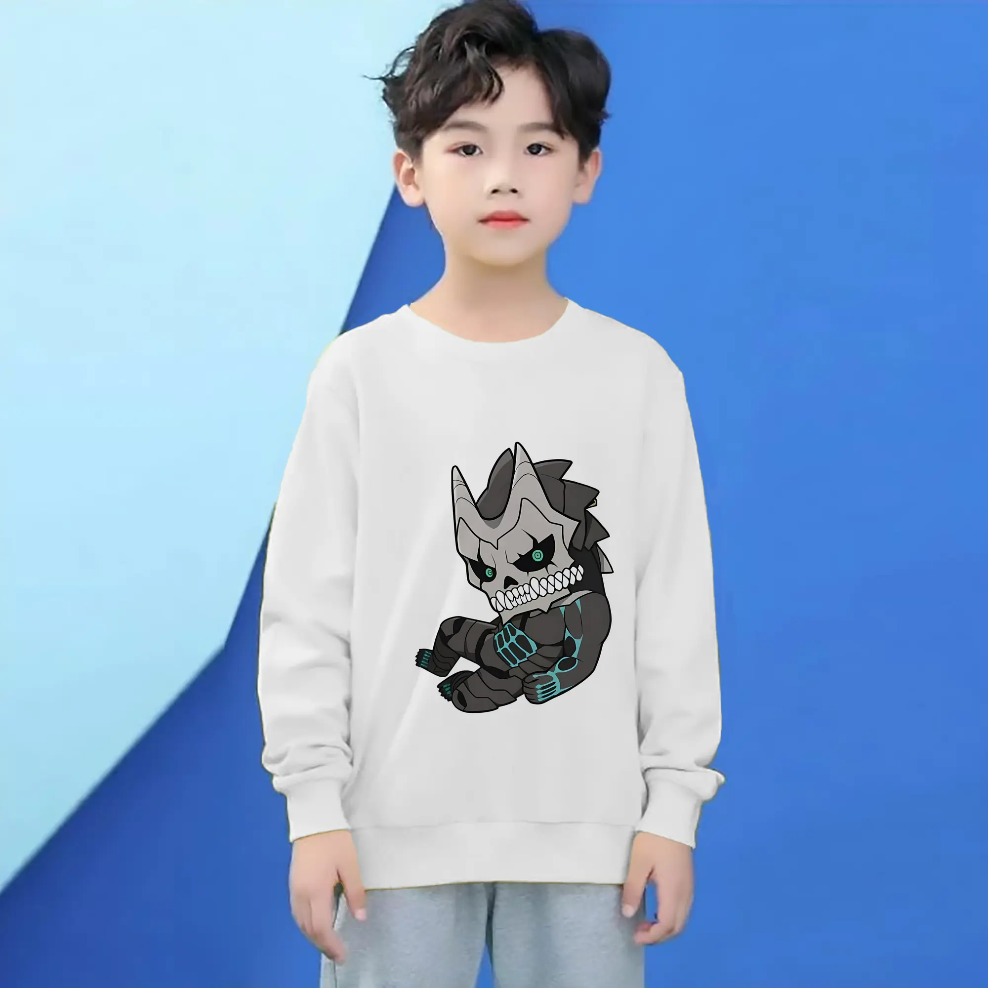 怪獣8号 グッズ,日比野カフカ