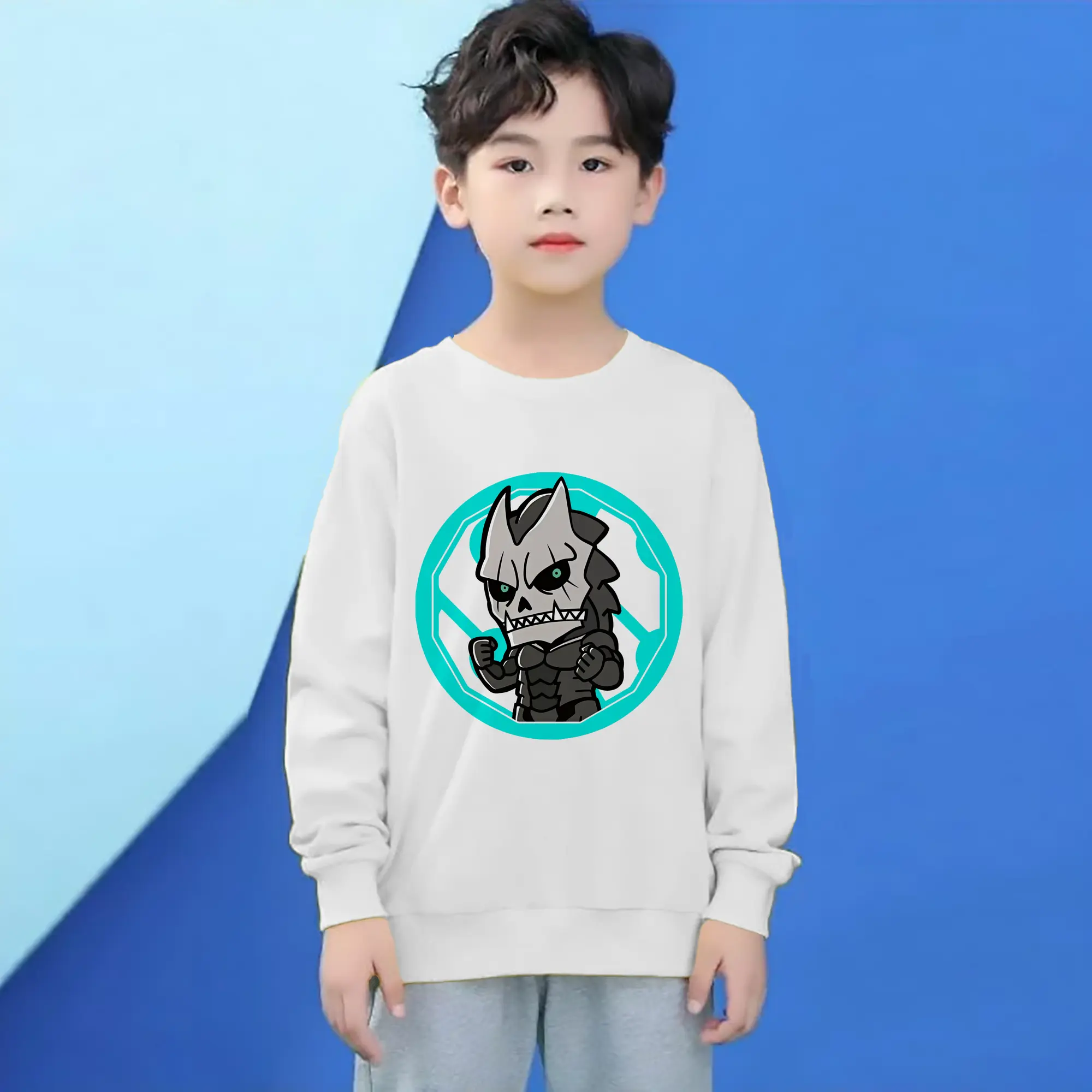 怪獣8号 グッズ,日比野カフカ