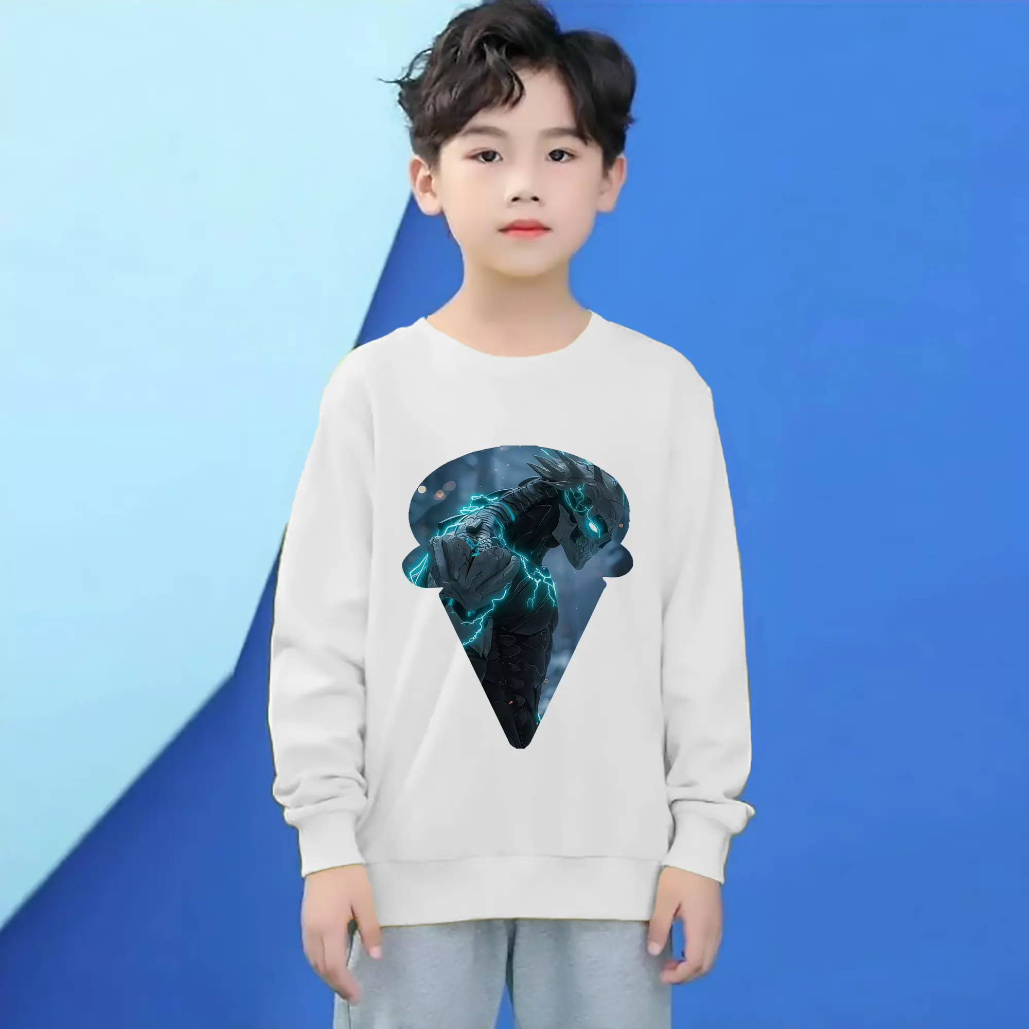 怪獣8号 グッズ,日比野カフカ