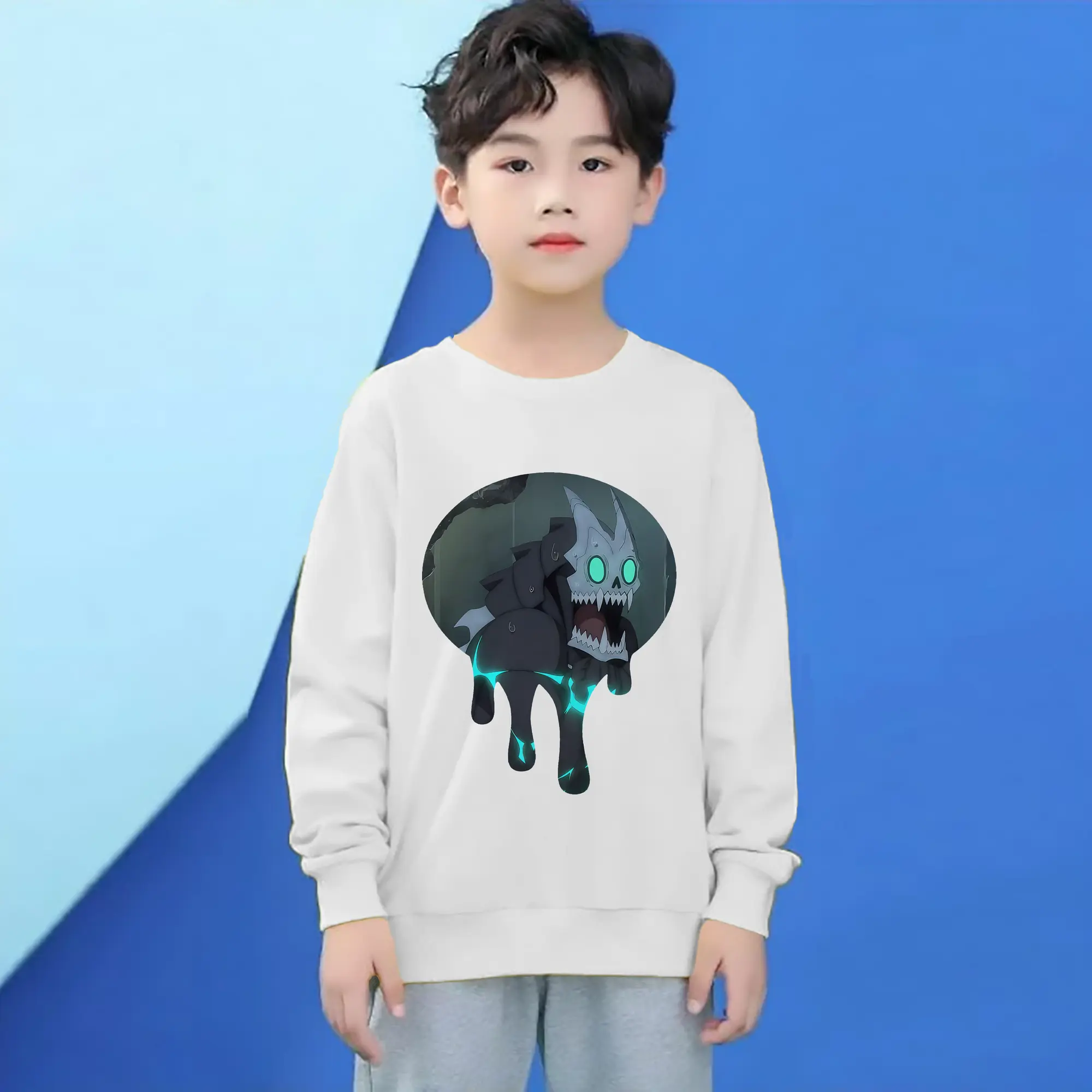 怪獣8号 グッズ,日比野カフカ