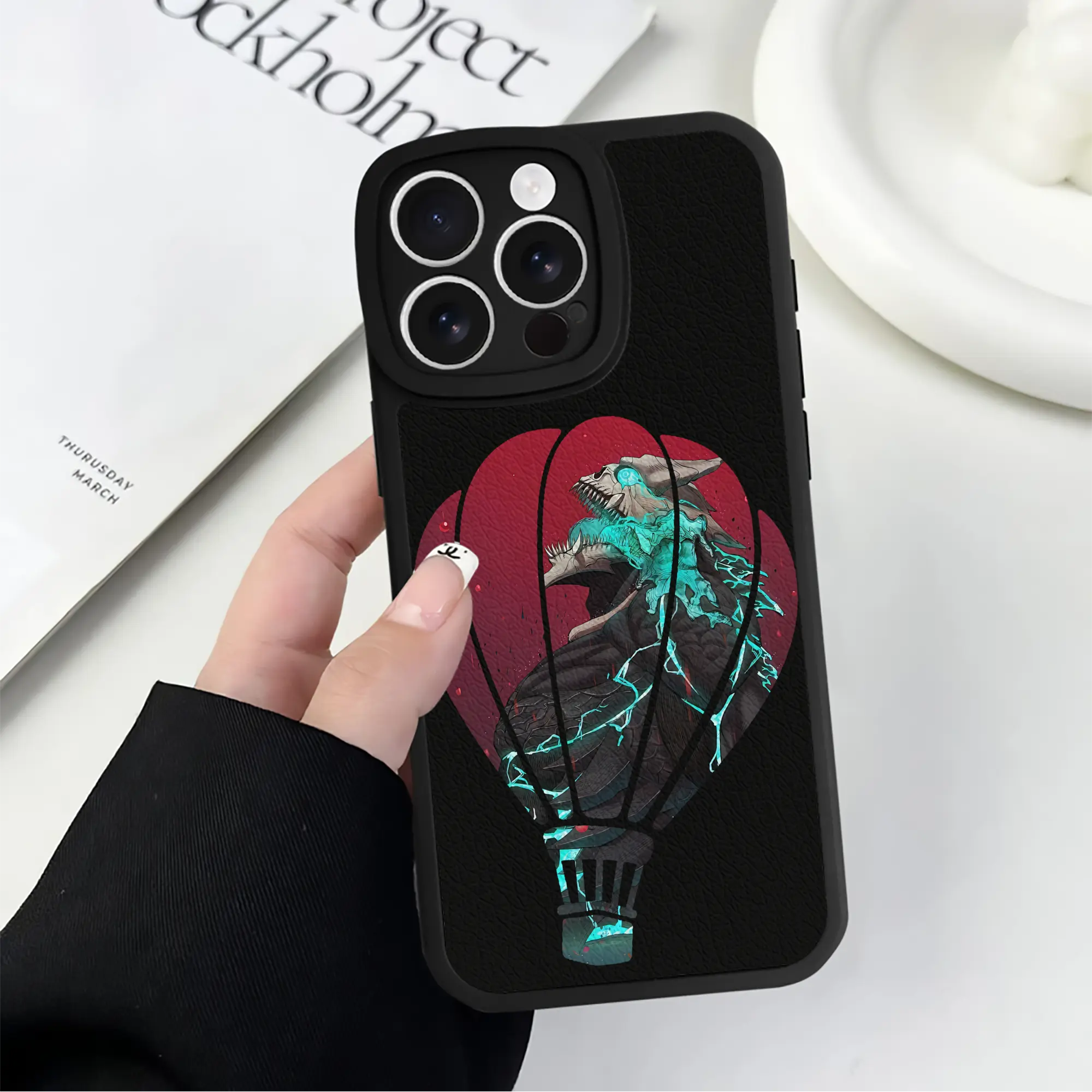 怪獣8号 グッズ,日比野カフカ