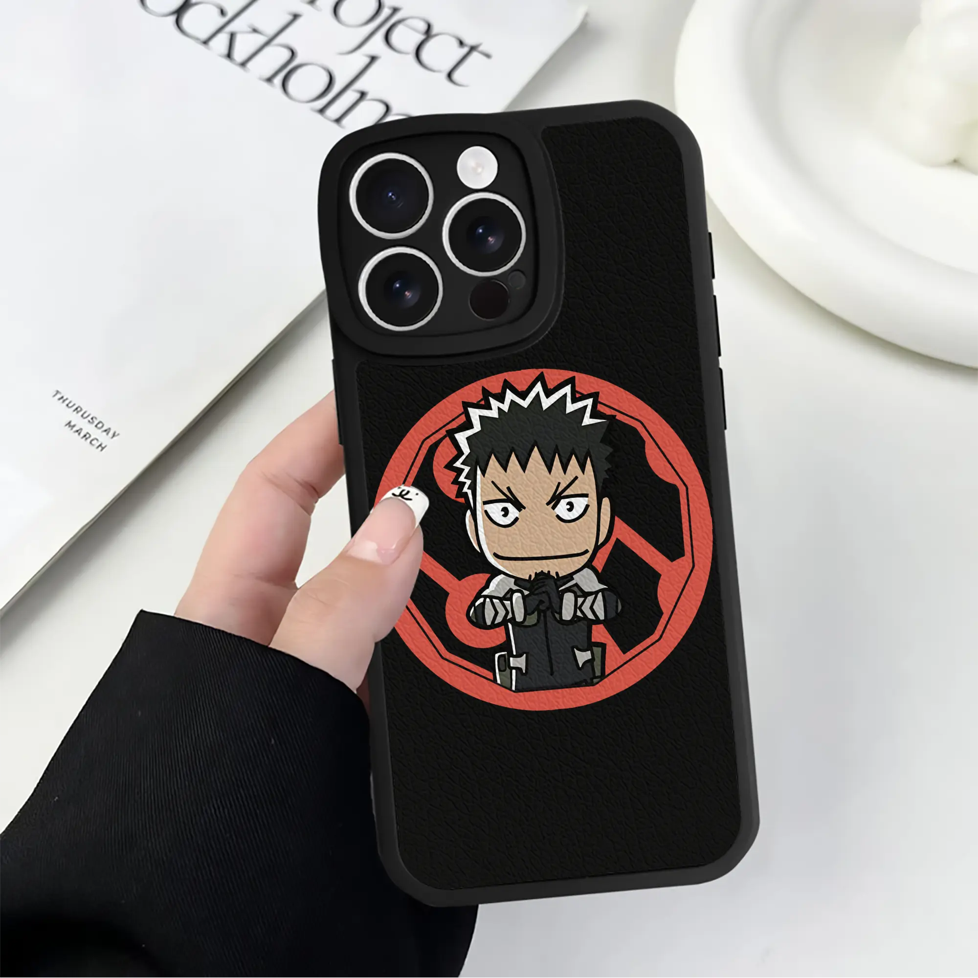 怪獣8号 グッズ,日比野カフカ