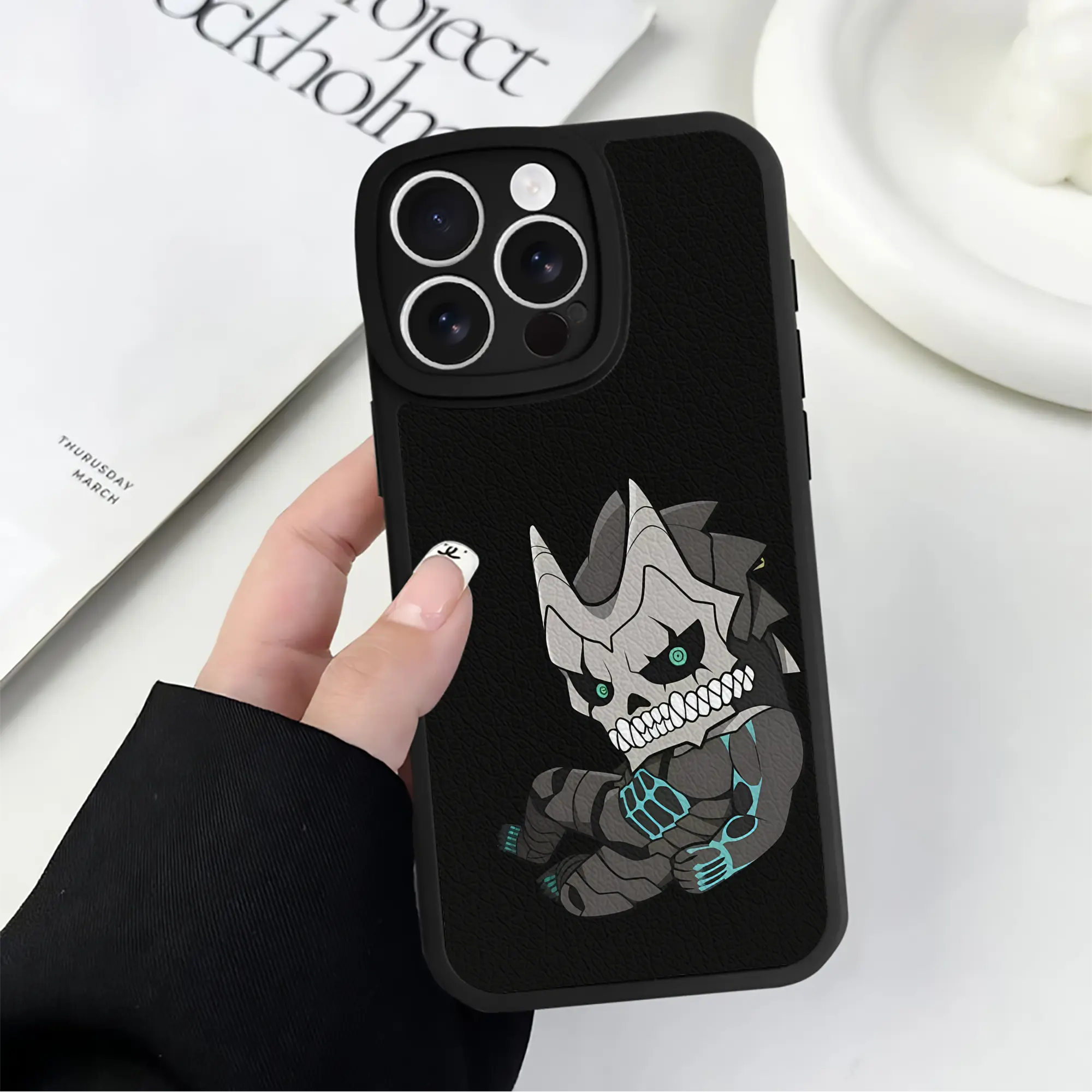 怪獣8号 グッズ,日比野カフカ