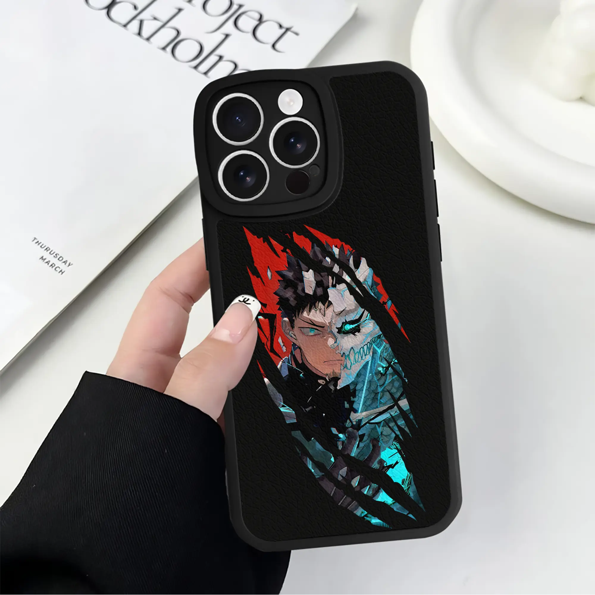 怪獣8号 グッズ,日比野カフカ