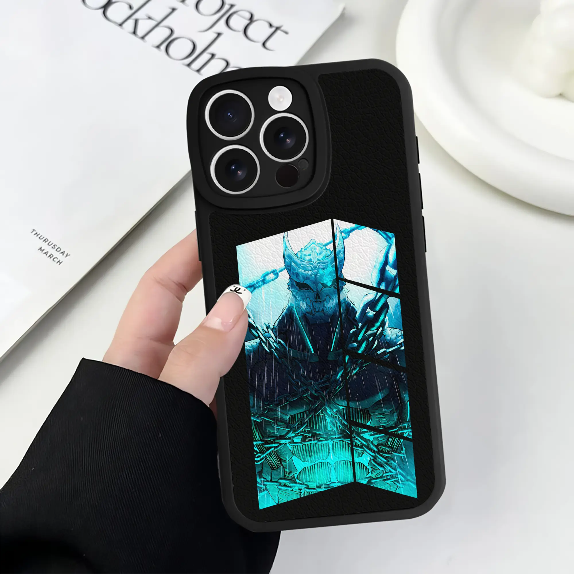 怪獣8号 グッズ,日比野カフカ