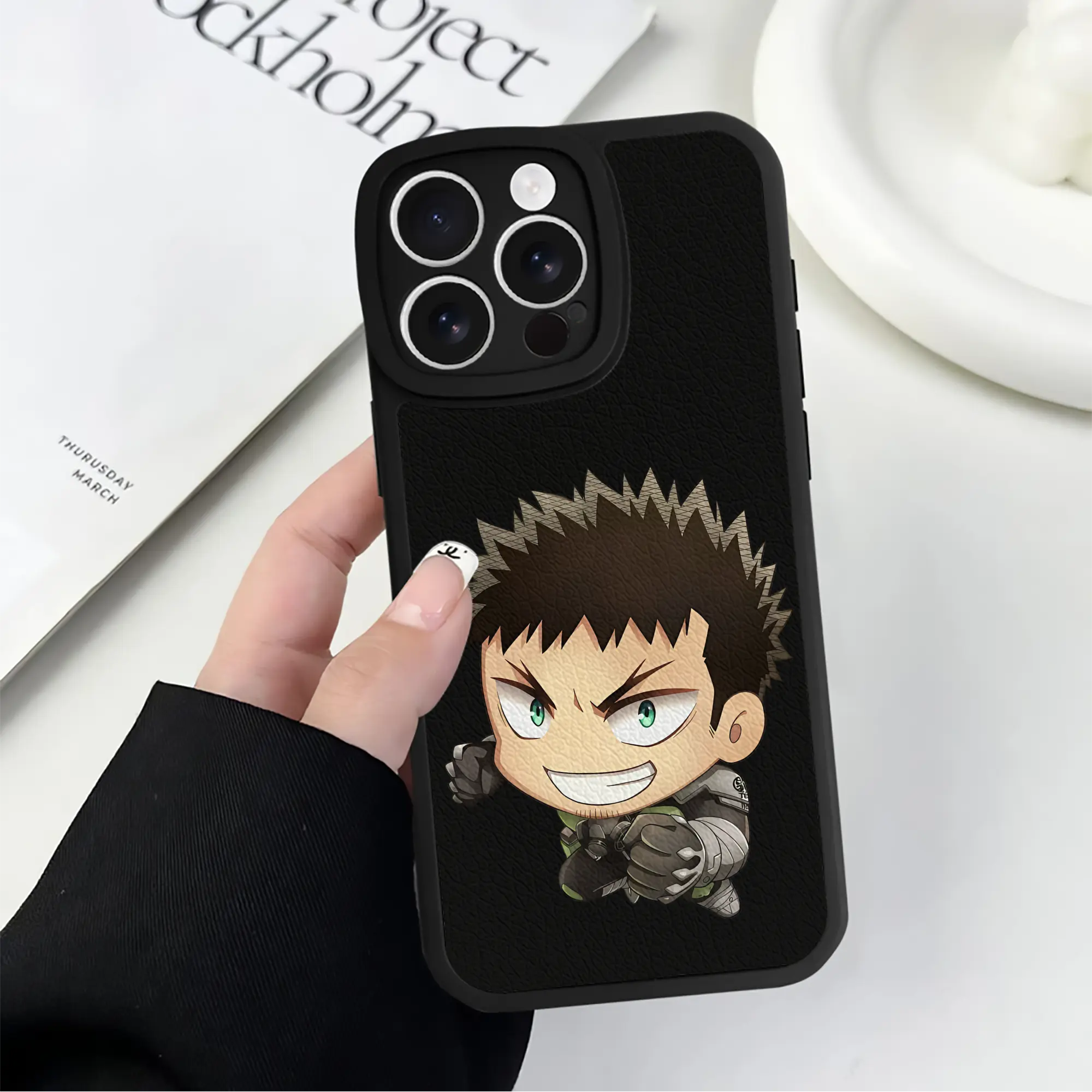 怪獣8号 グッズ,日比野カフカ