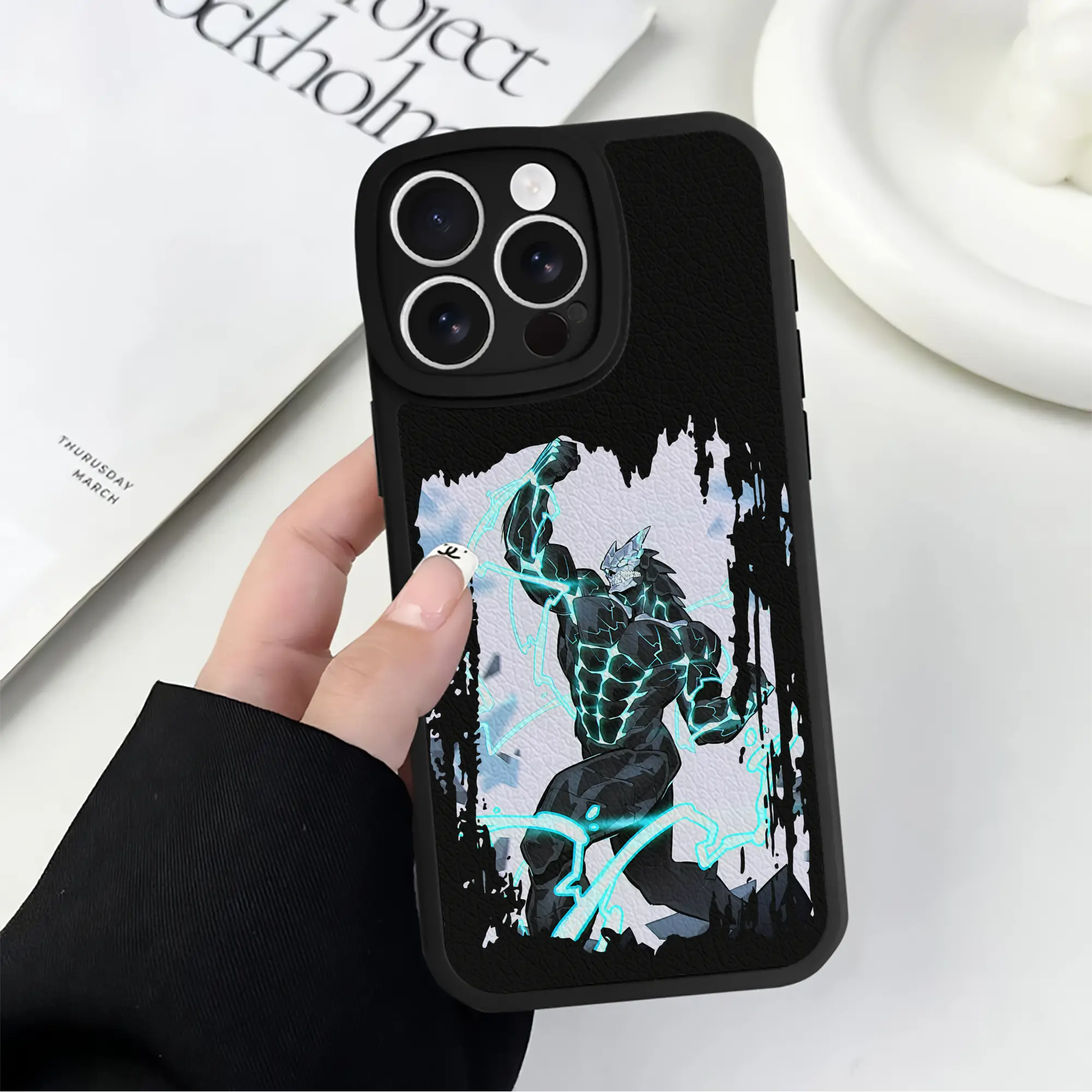 怪獣8号 グッズ,日比野カフカ